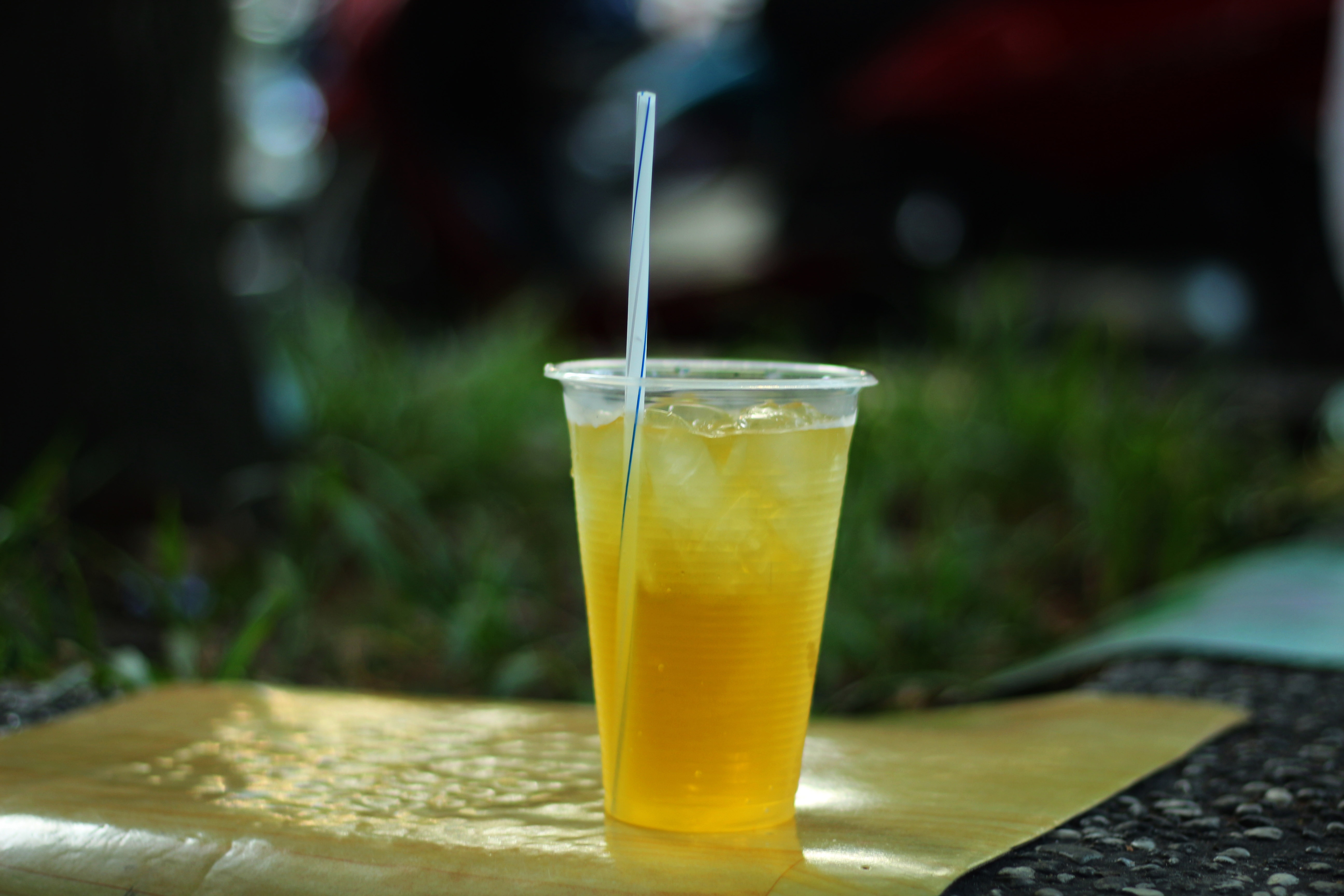 Nhung mon nuoc mat,  re,  giai nhiet thang Tu anh 1