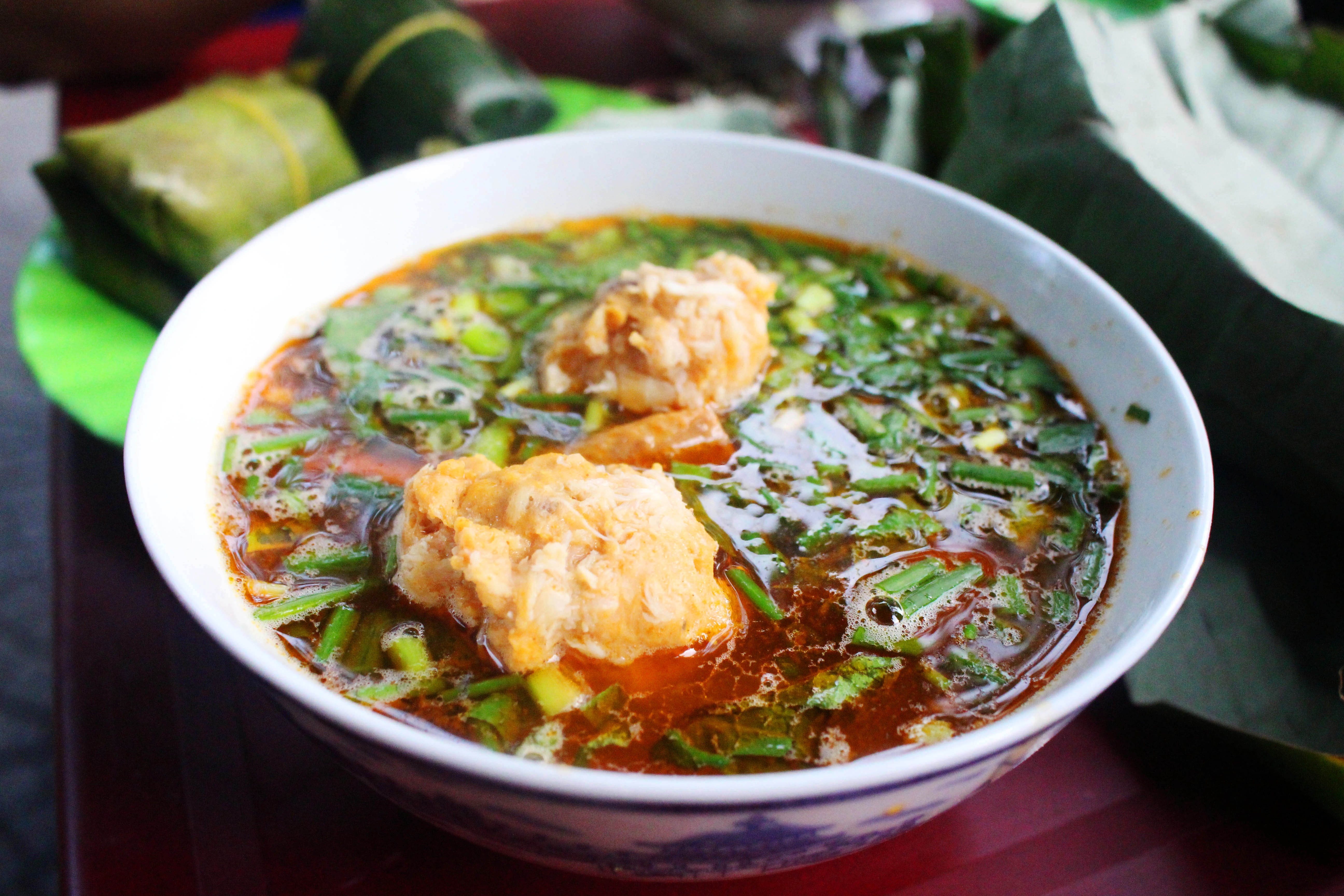 Mon Hue duoc yeu thich o Sai Gon anh 2