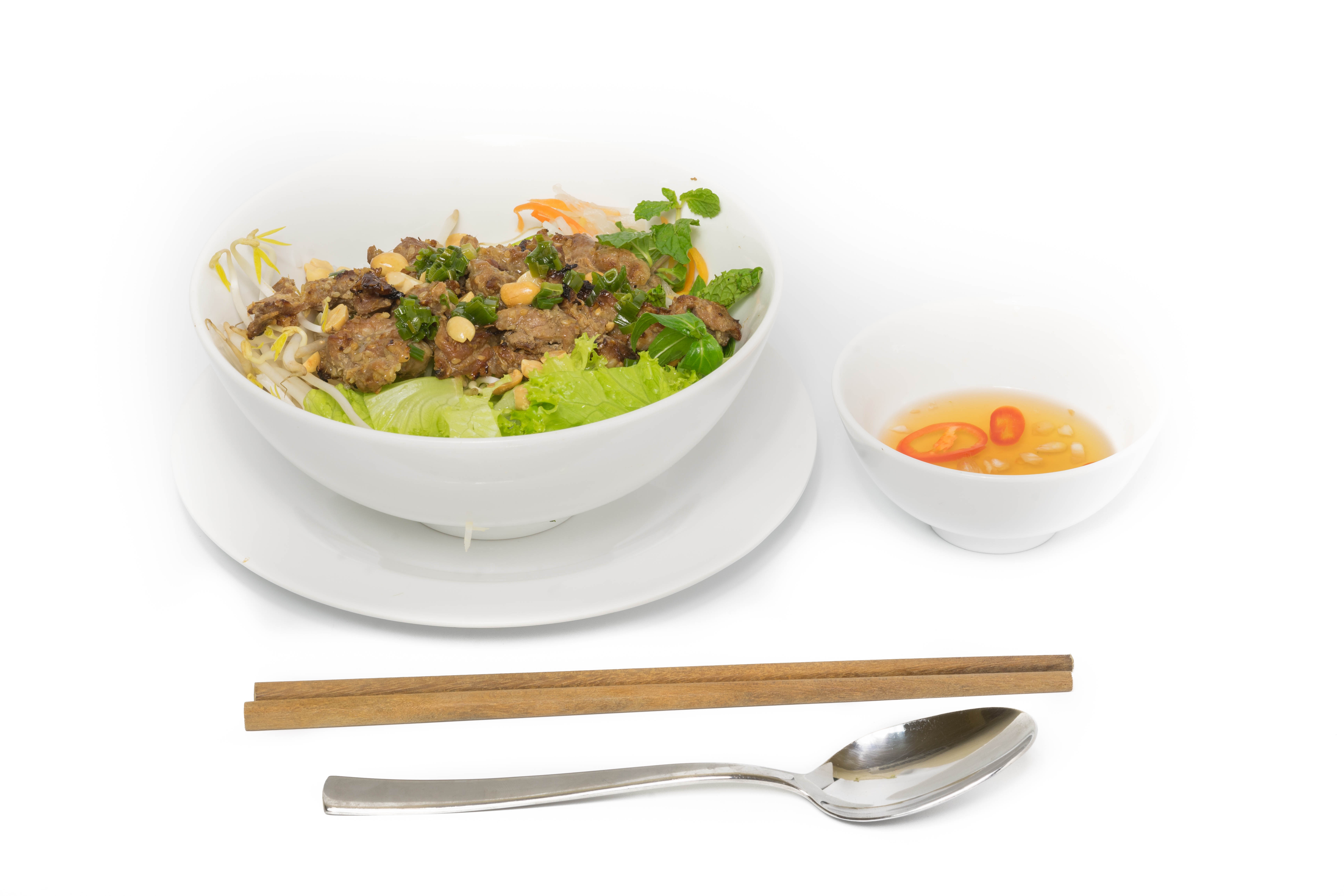 Mon Hue duoc yeu thich o Sai Gon anh 6