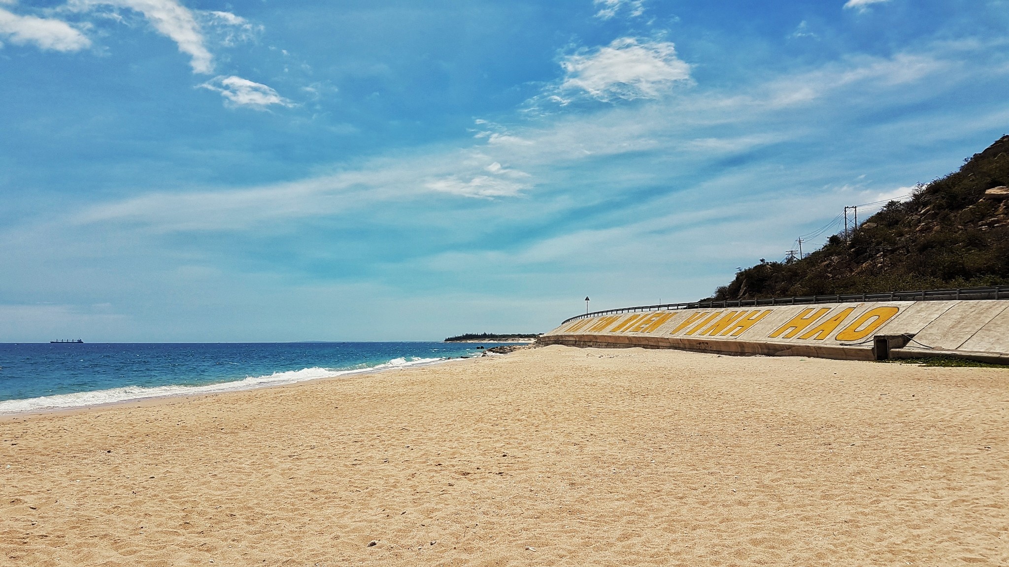 Du lich Binh Thuan anh 1