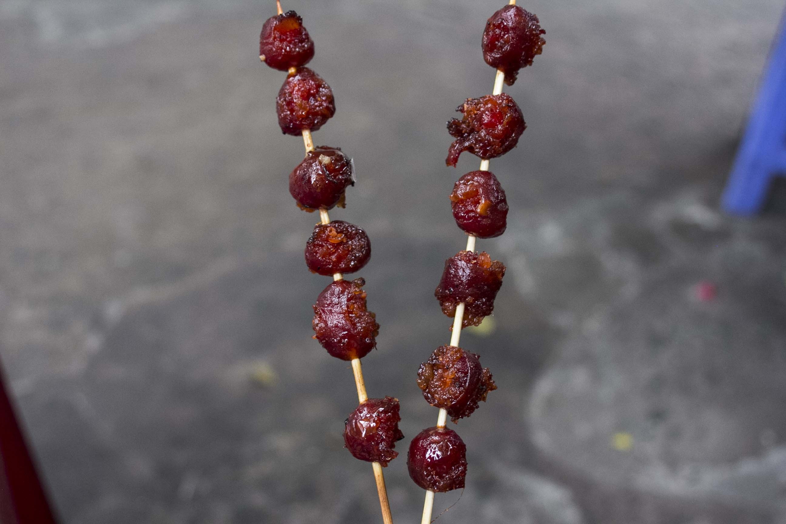 xien nuong Campuchia anh 2