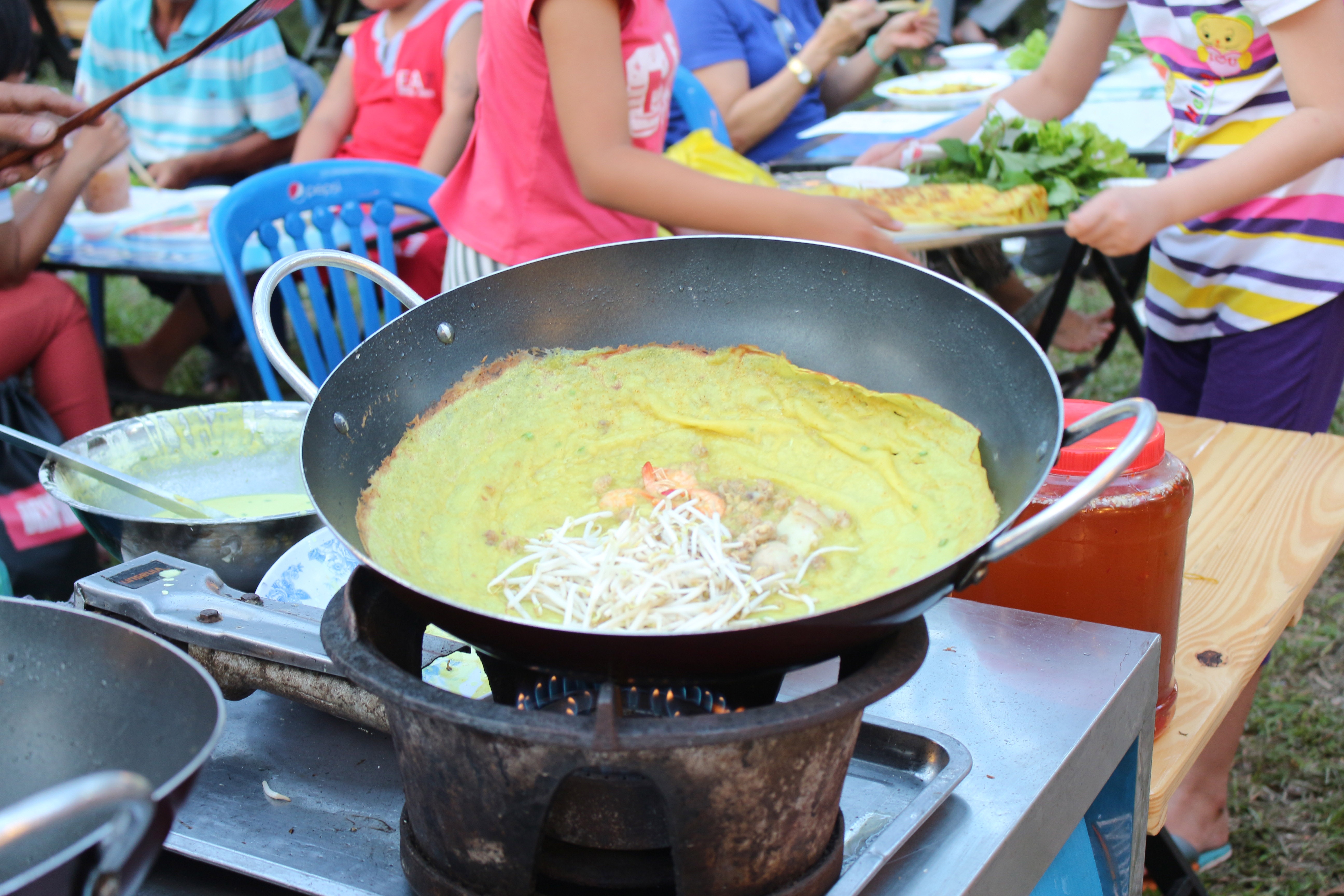 20 mon ngon nen thu khi den TP.HCM anh 11