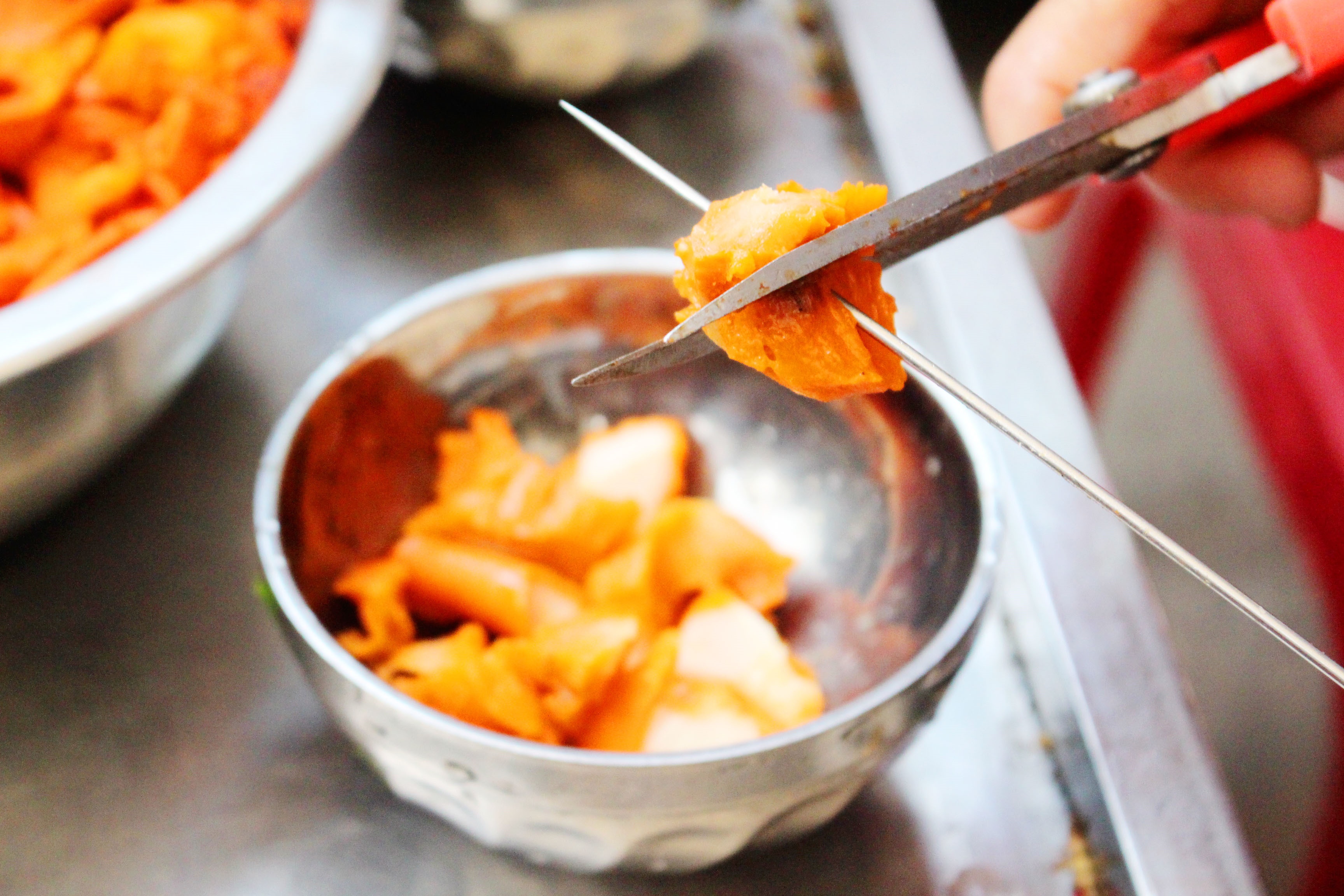 20 mon ngon nen thu khi den TP.HCM anh 4