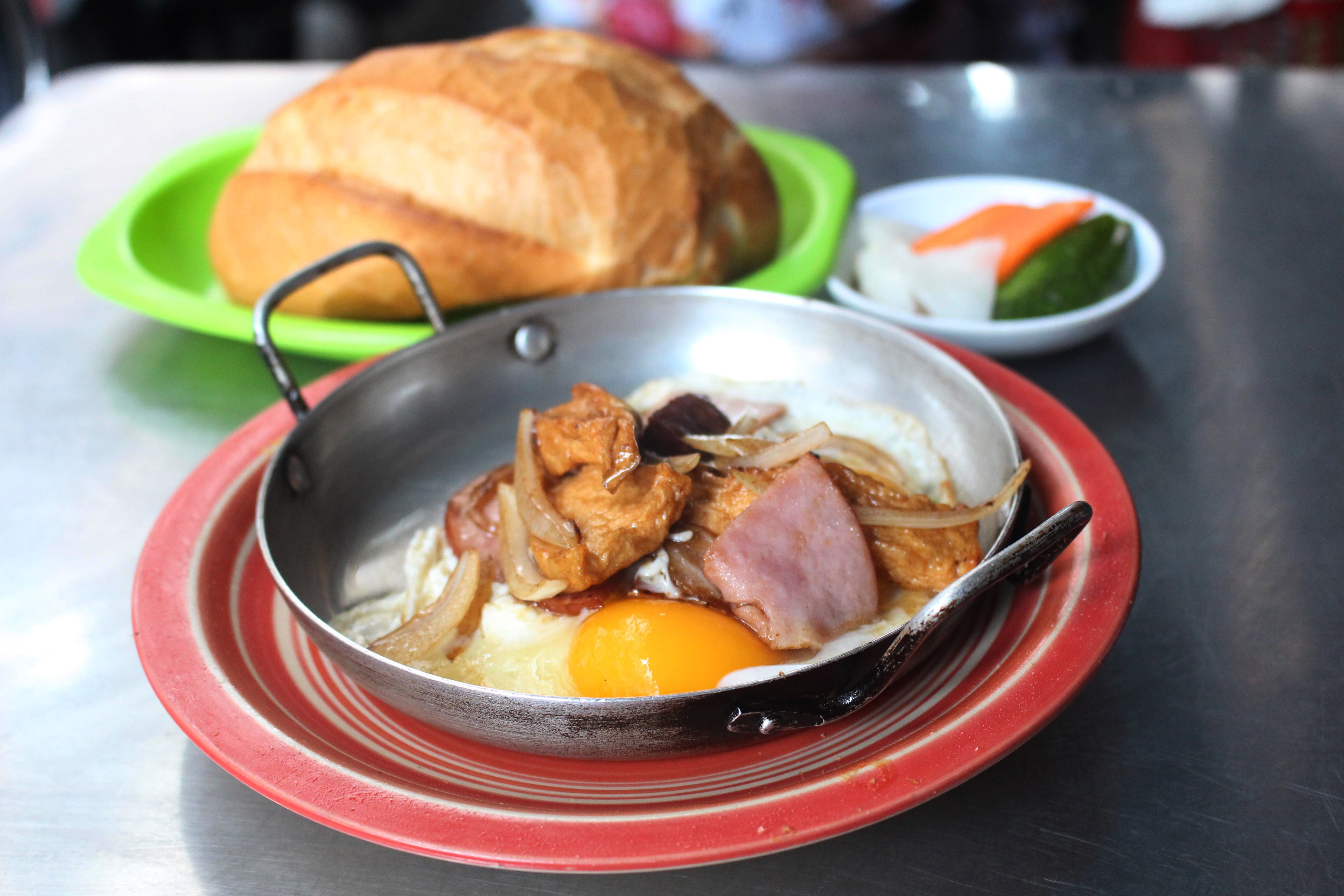 20 mon ngon nen thu khi den TP.HCM anh 8