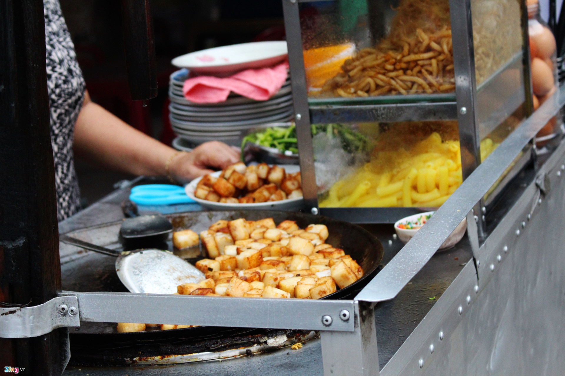 20 mon ngon nen thu khi den TP.HCM anh 13