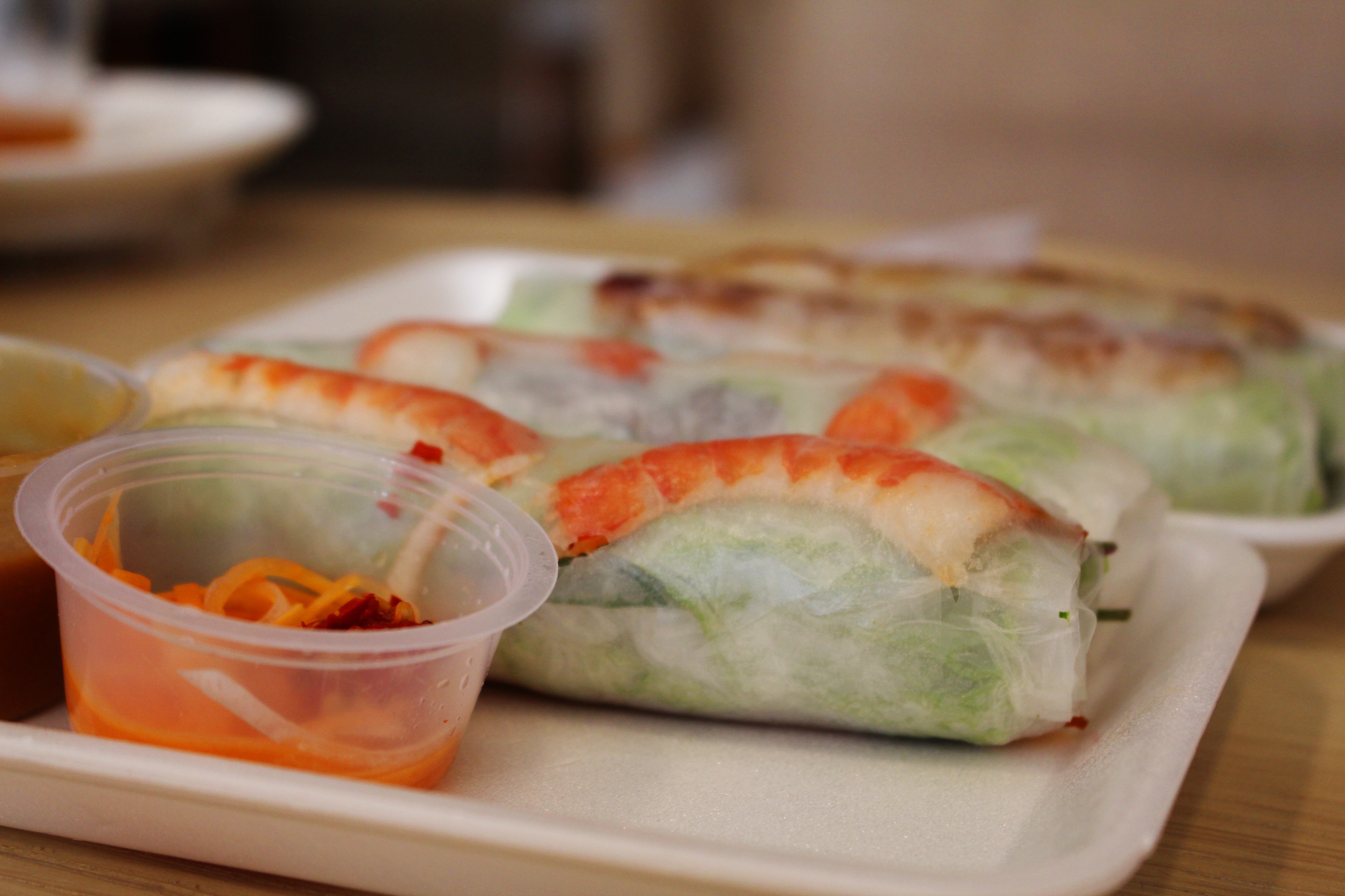 20 mon ngon nen thu khi den TP.HCM anh 6