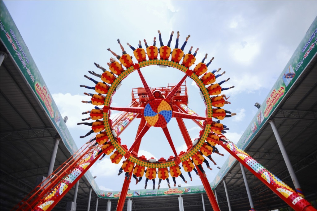 TP.HCM dip le 30/4 anh 14