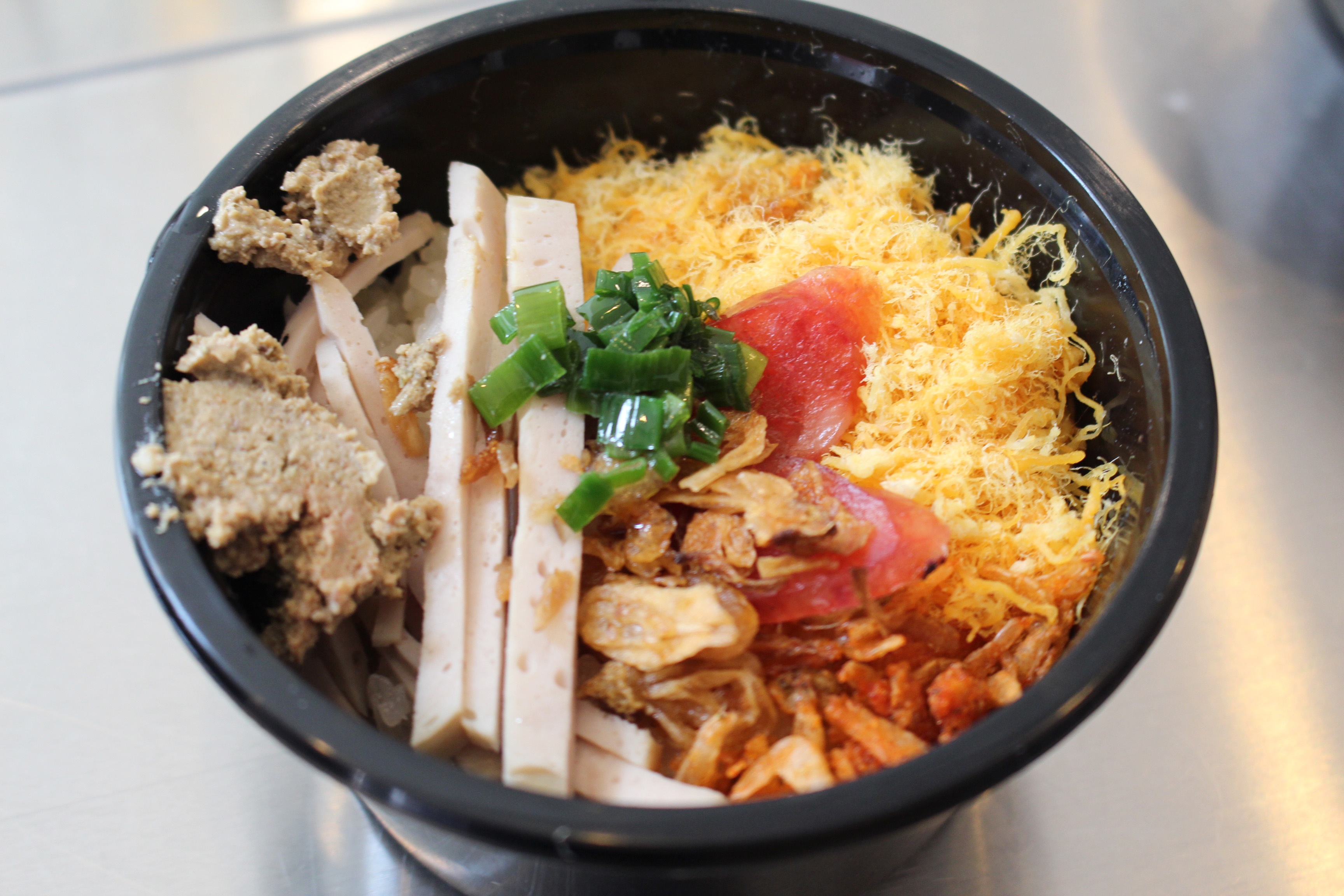 20 mon ngon nen thu khi den TP.HCM anh 7