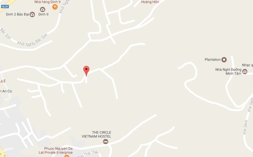 Du lich Da Lat anh 4