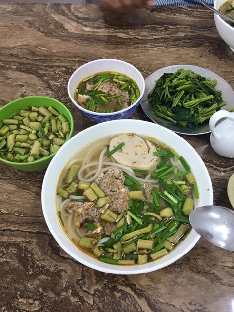 10 địa điểm ăn vặt nên ghé của quận Phú Nhuận ảnh 10 10 dia diem an vat nen ghe cua quan Phu Nhuan anh 10