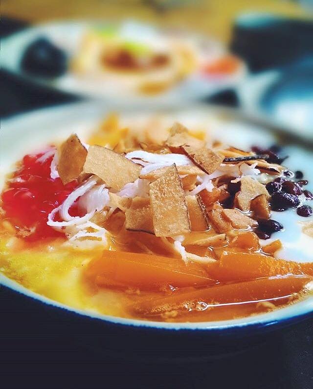 10 địa điểm ăn vặt nên ghé của quận Phú Nhuận ảnh 14 10 dia diem an vat nen ghe cua quan Phu Nhuan anh 14