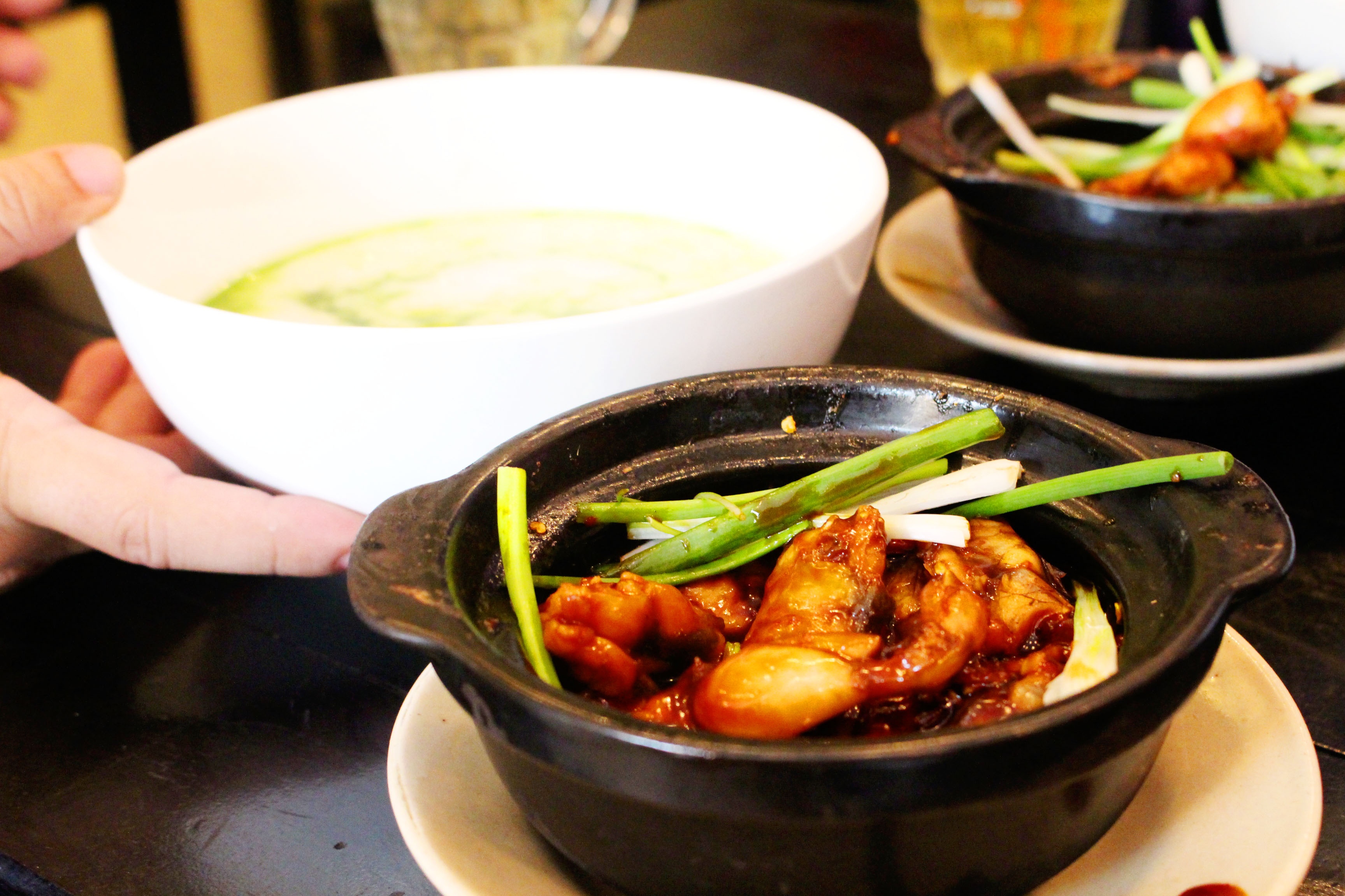 10 địa điểm ăn vặt nên ghé của quận Phú Nhuận ảnh 6 10 dia diem an vat nen ghe cua quan Phu Nhuan anh 6