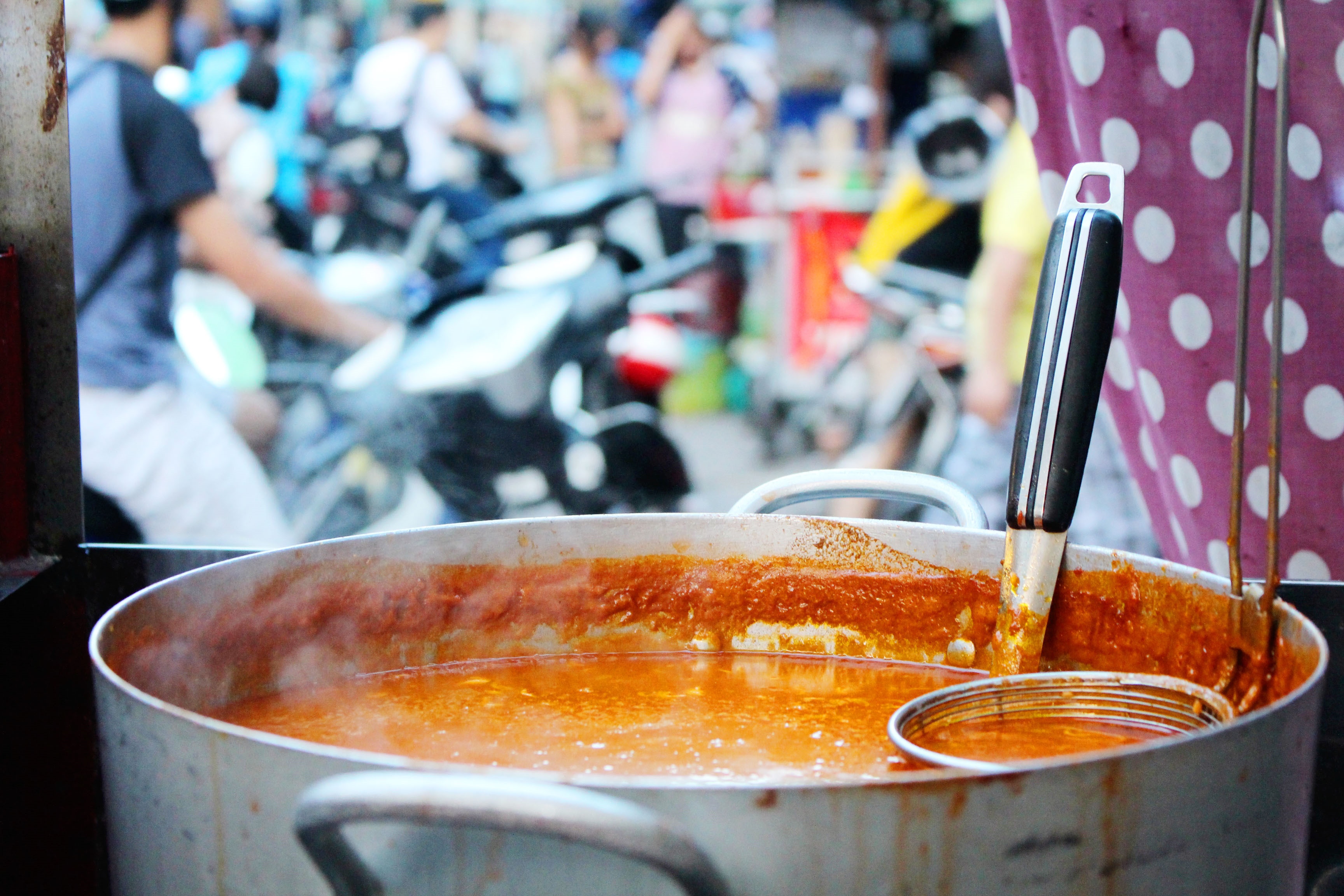 10 địa điểm ăn vặt nên ghé của quận Phú Nhuận ảnh 11 10 dia diem an vat nen ghe cua quan Phu Nhuan anh 11