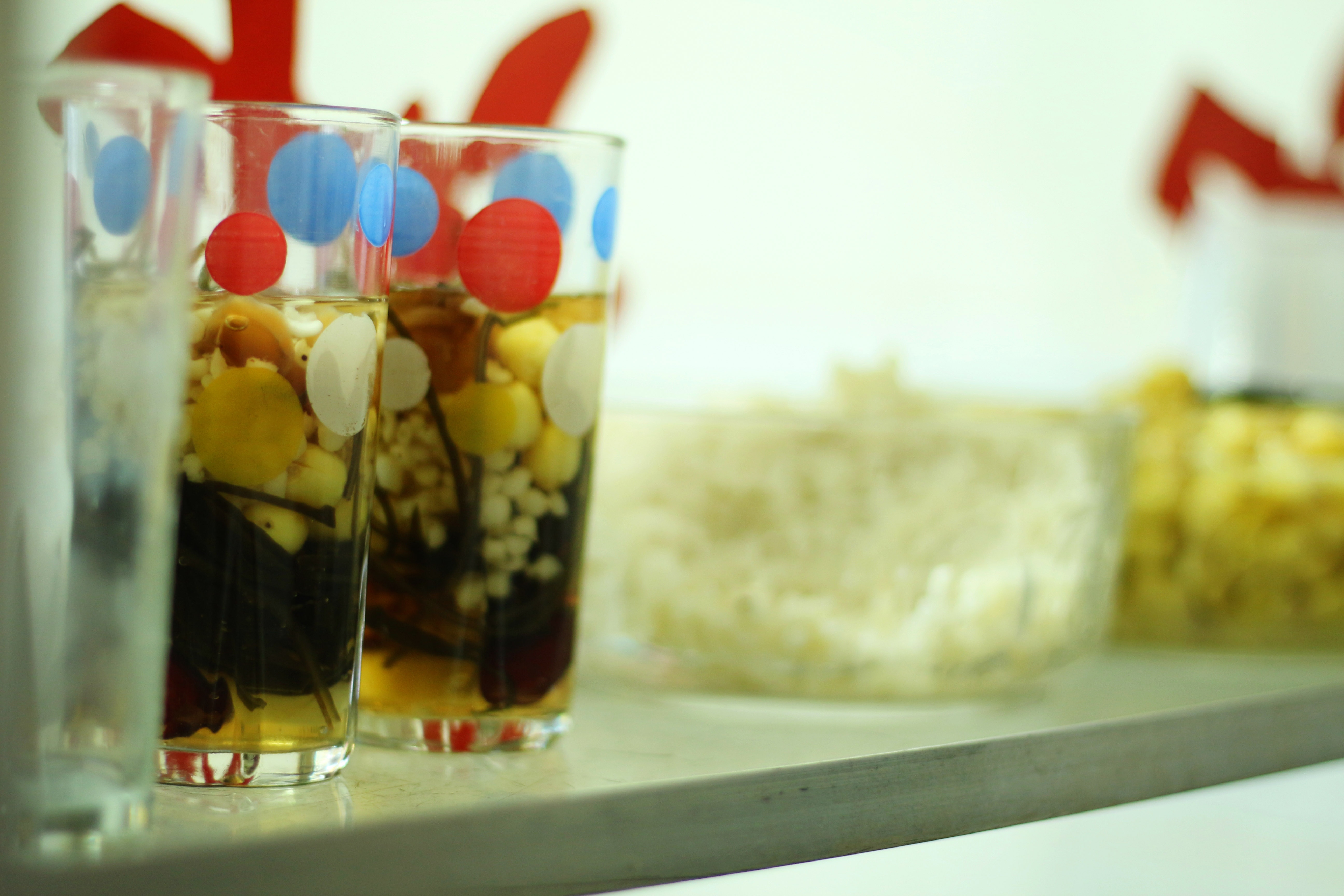 10 diem an vat hut khach quanh cho Vuon Chuoi anh 20