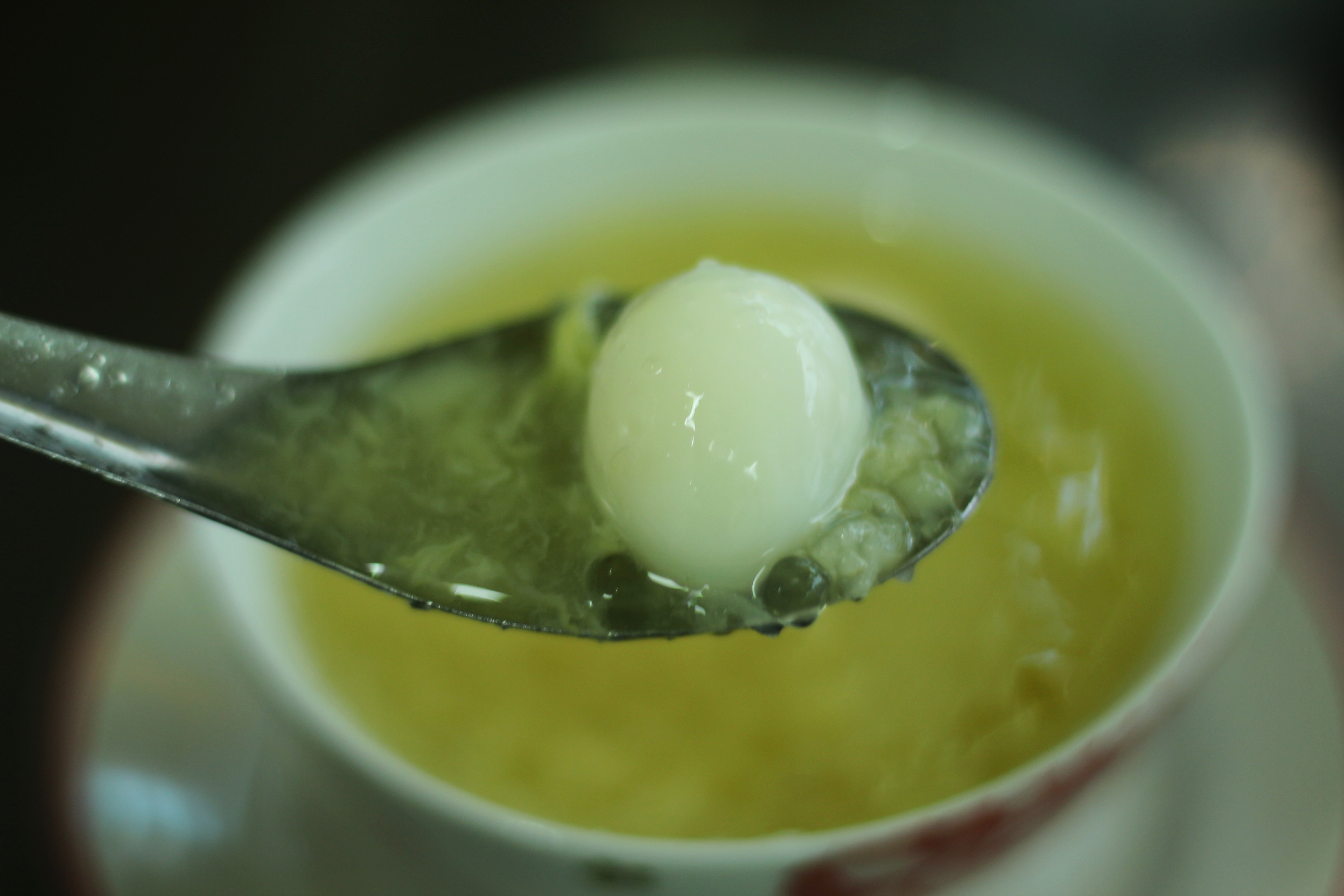 10 diem an vat hut khach quanh cho Vuon Chuoi anh 19