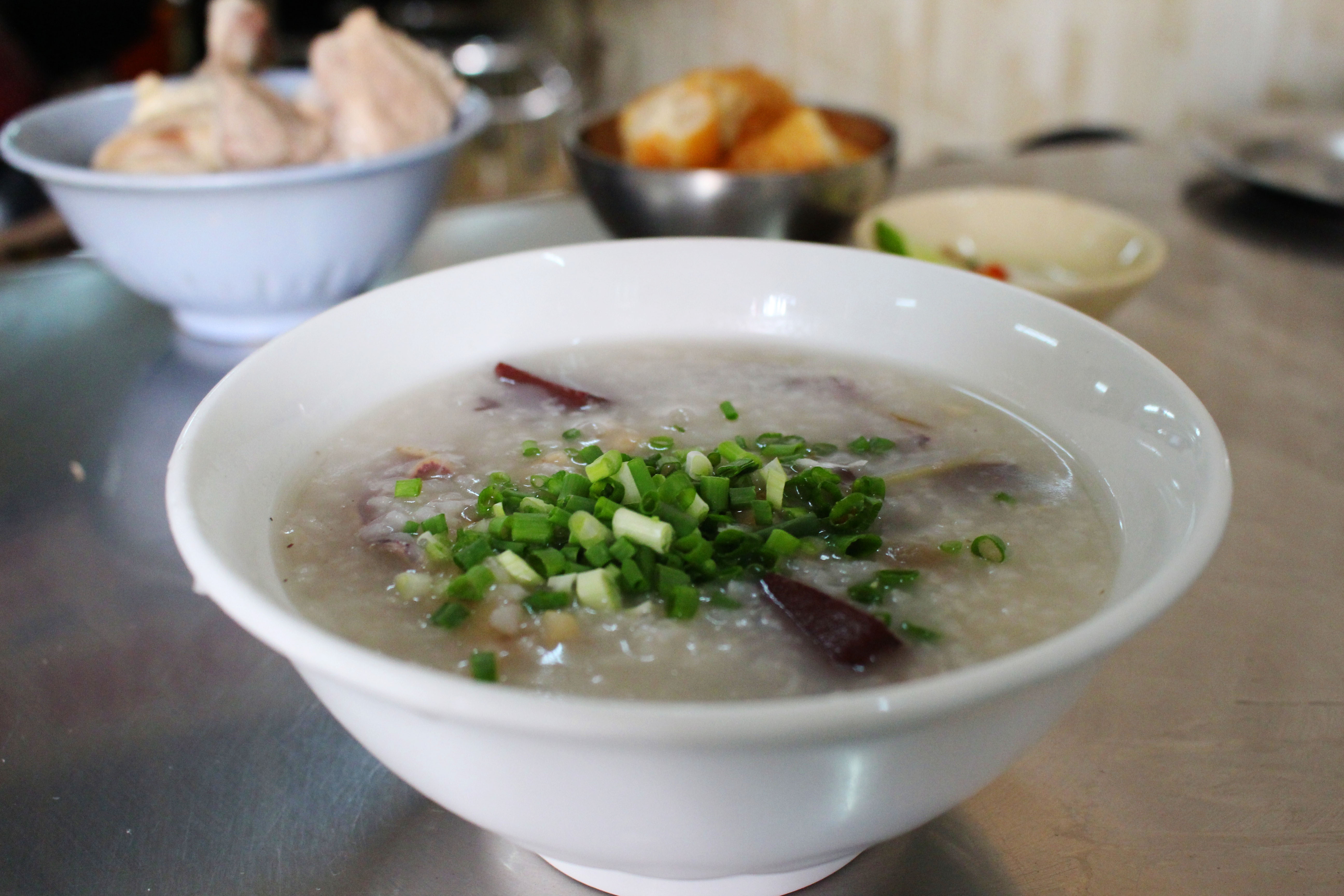 Nhung quan an dong khach cua Sai Gon anh 16