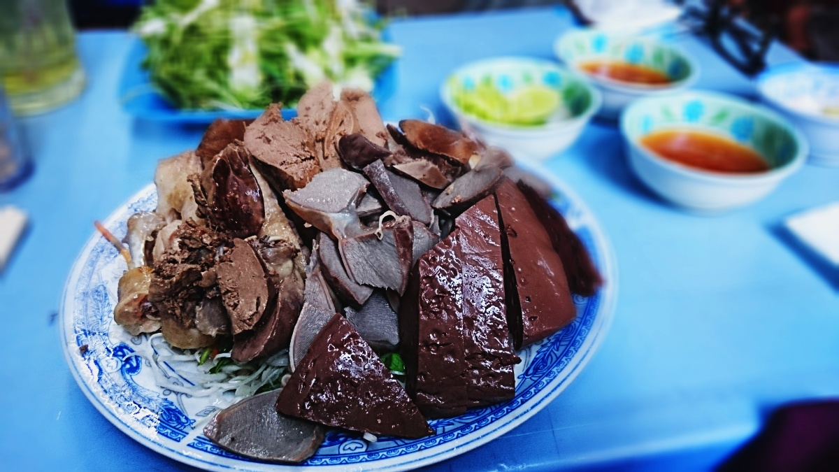 Nhung quan an dong khach cua Sai Gon anh 5