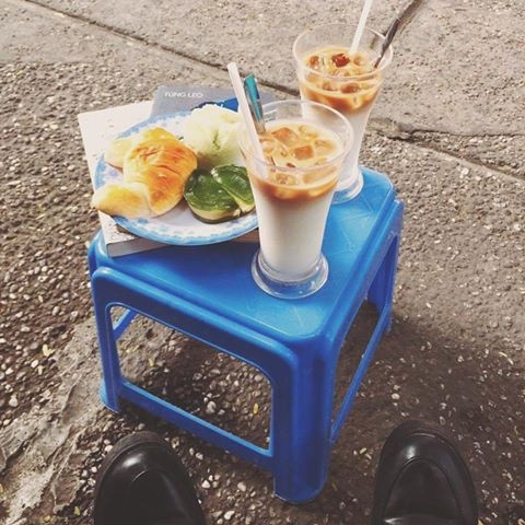 Nhung quan an dong khach cua Sai Gon anh 11