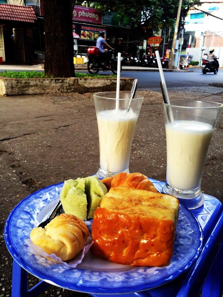 Nhung quan an dong khach cua Sai Gon anh 12