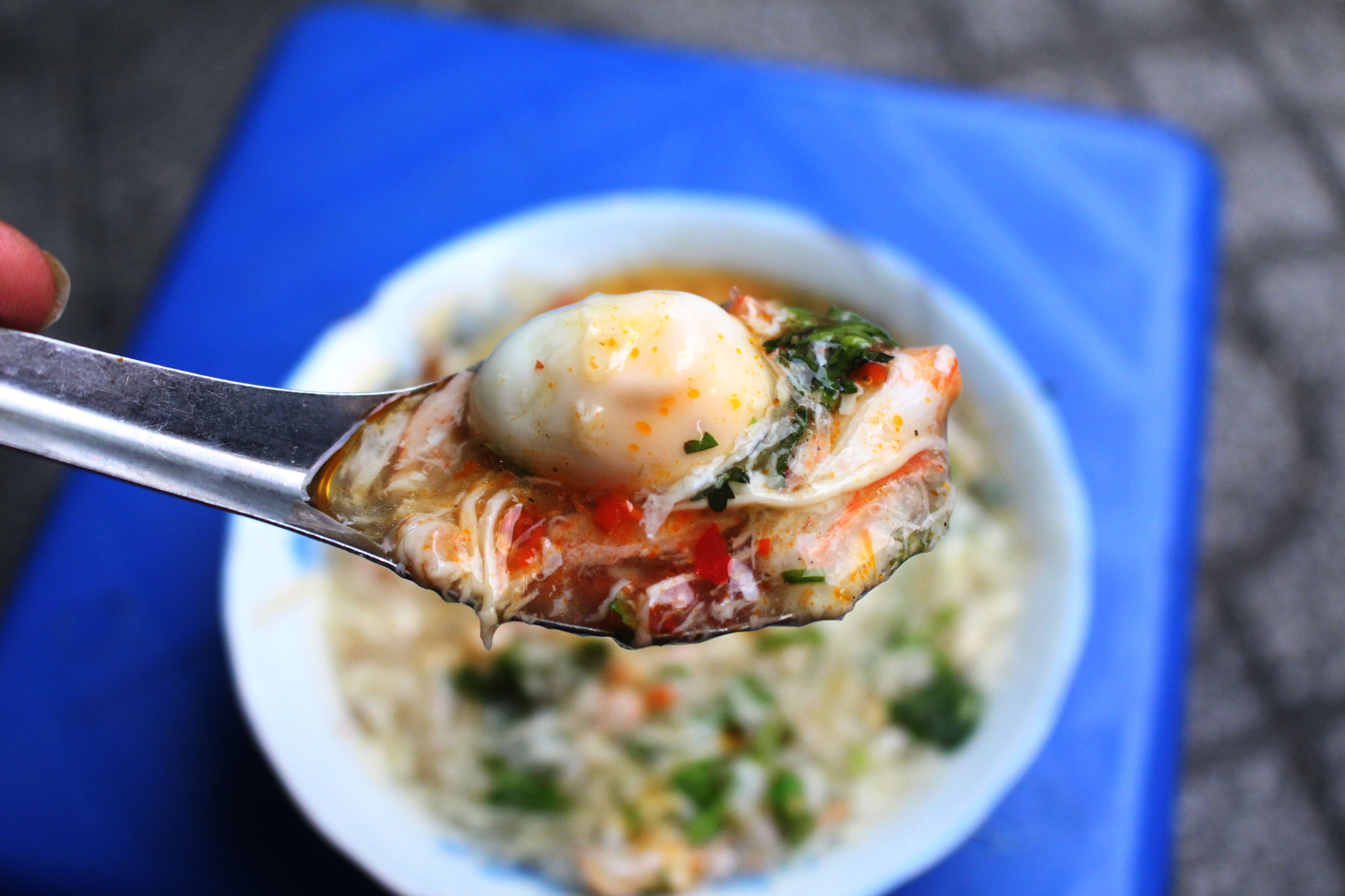 Nhung quan an dong khach cua Sai Gon anh 4