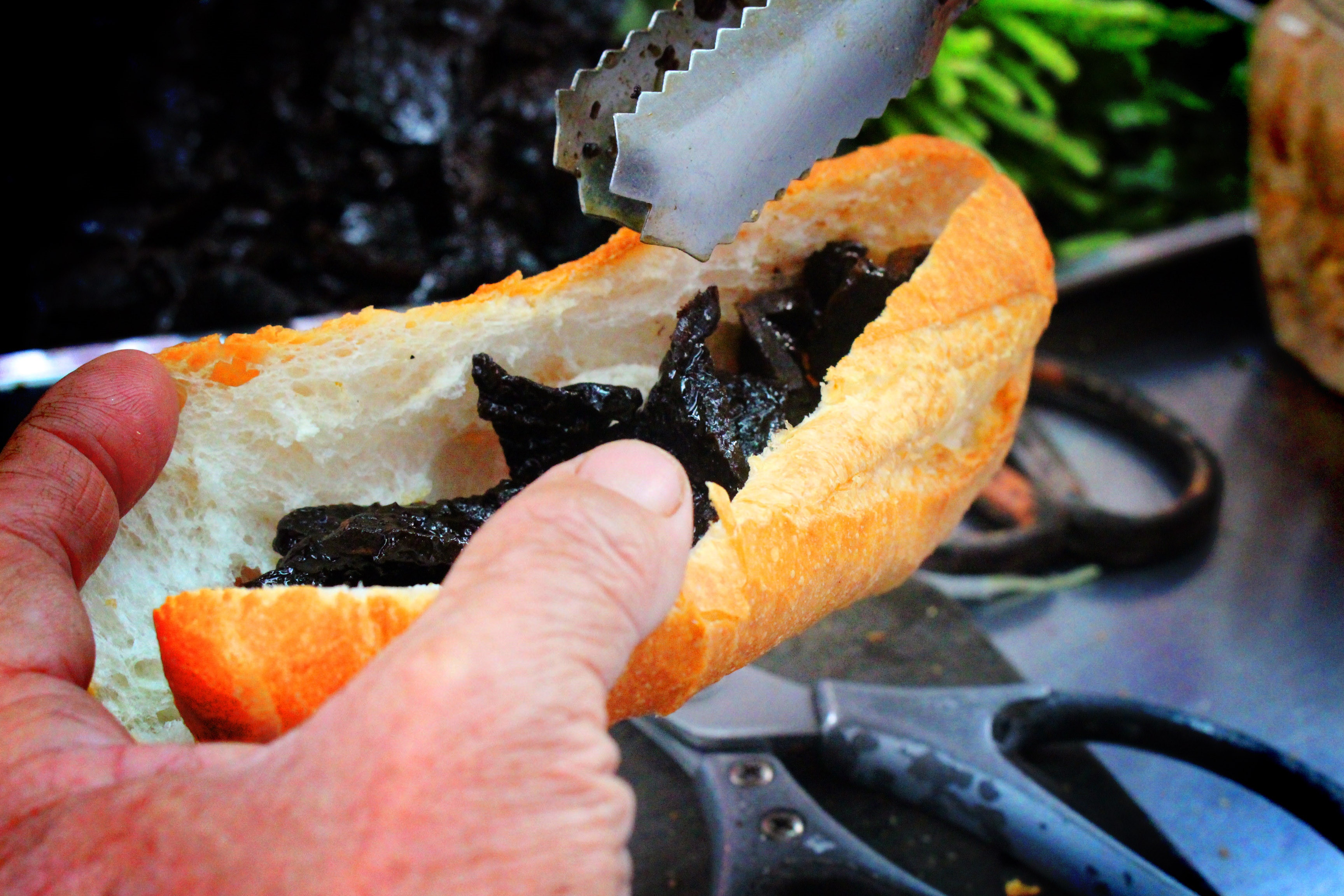 Mon ngon sai gon anh 5