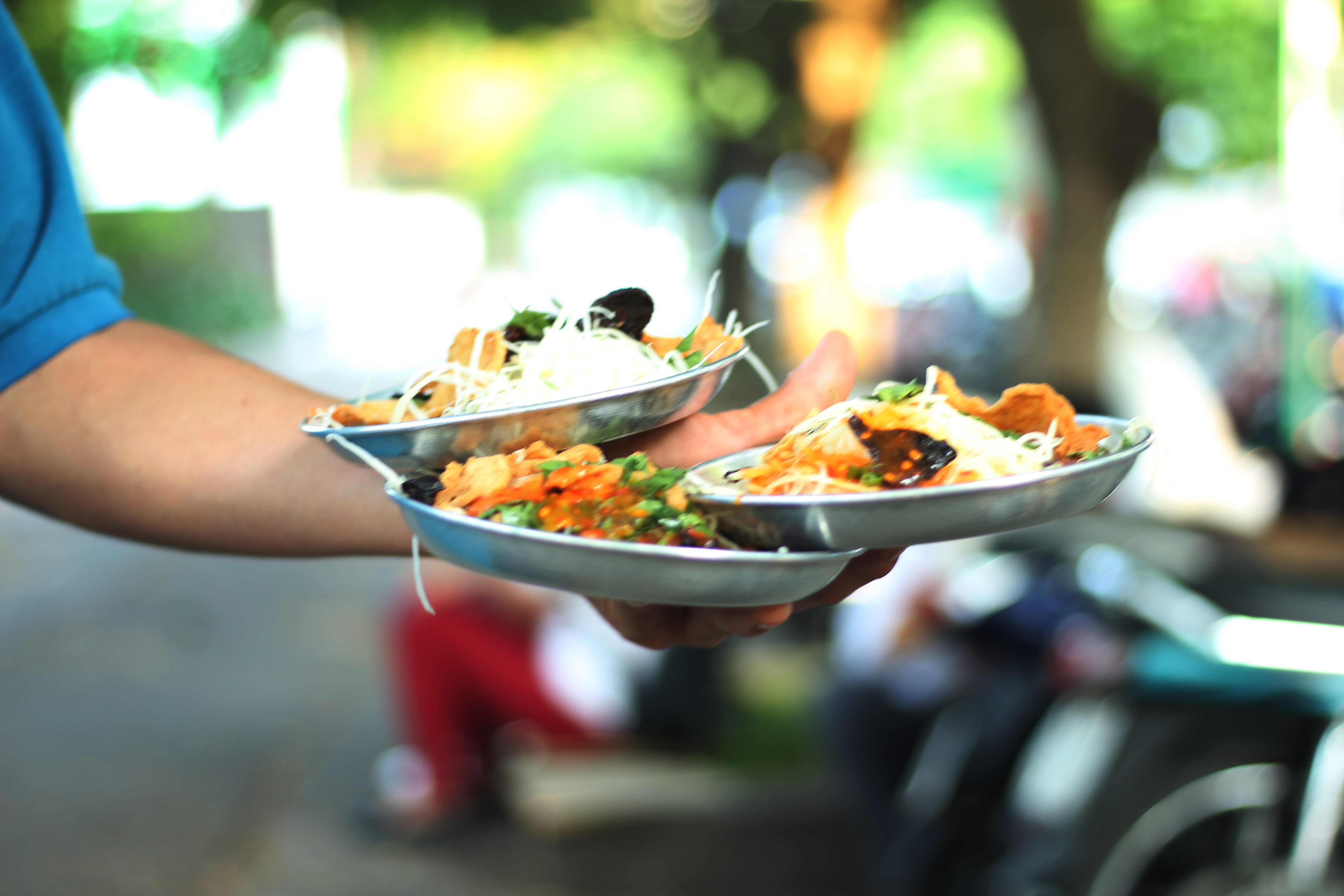 Mon ngon sai gon anh 1