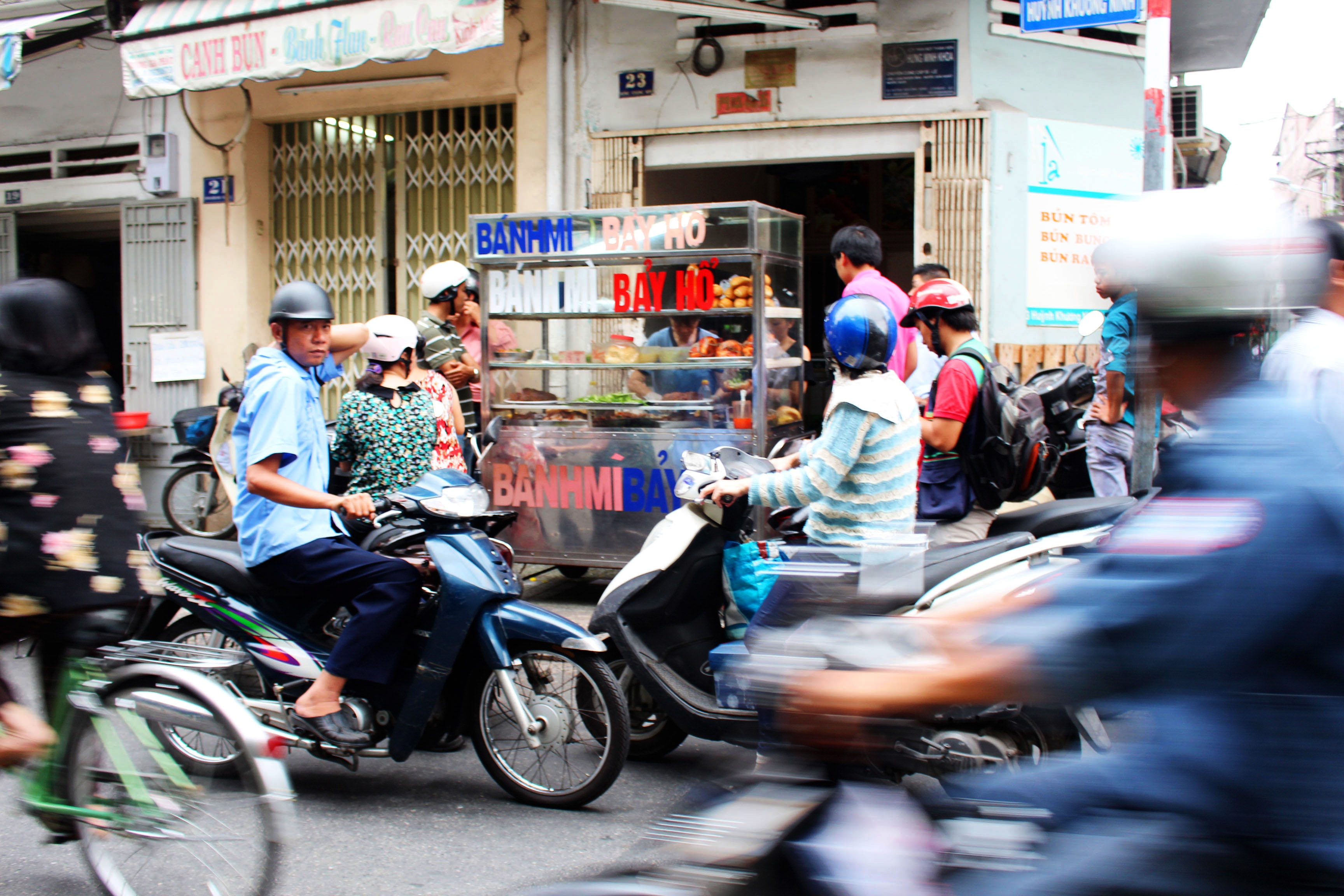 Mon ngon sai gon anh 10