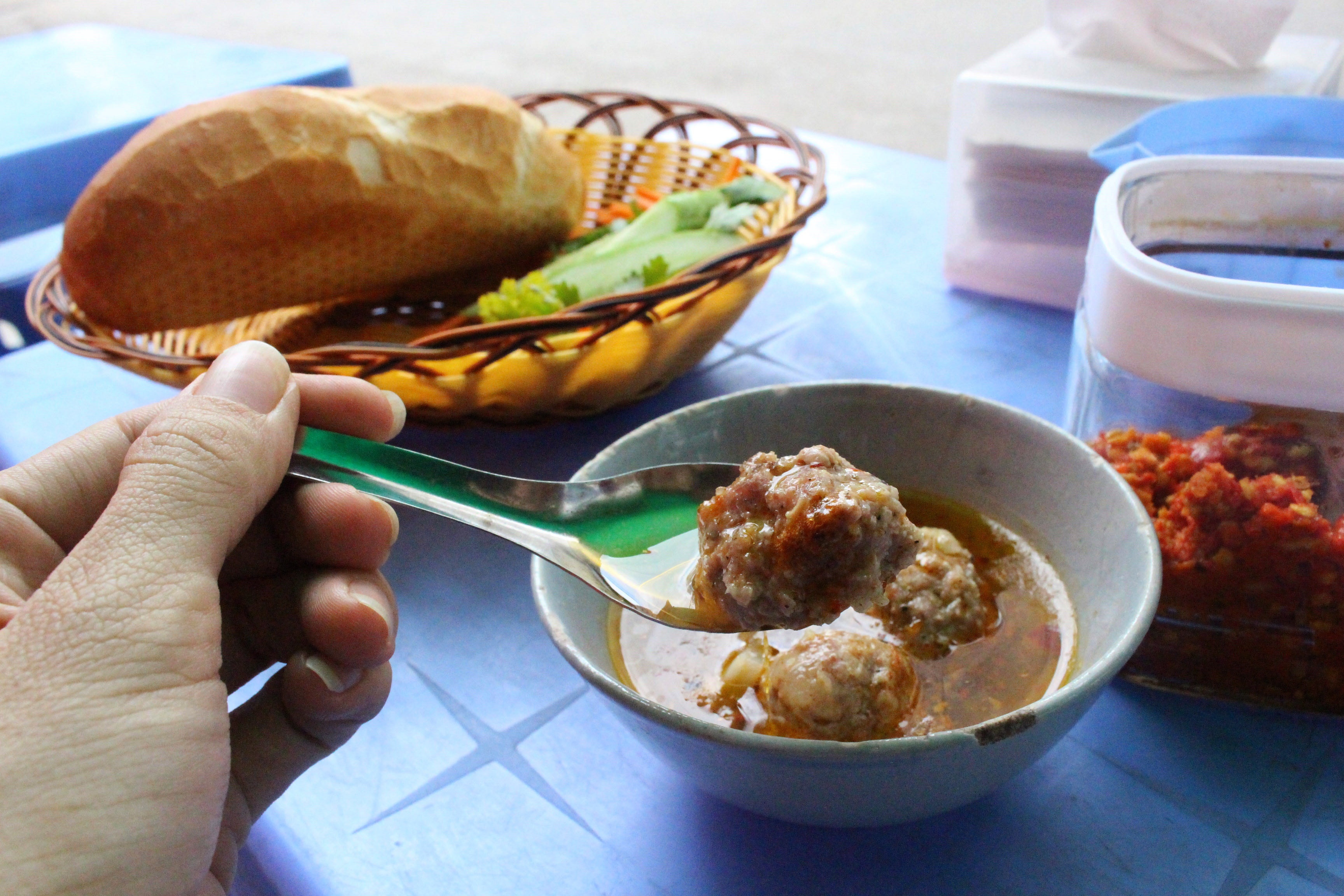 Mon ngon sai gon anh 8