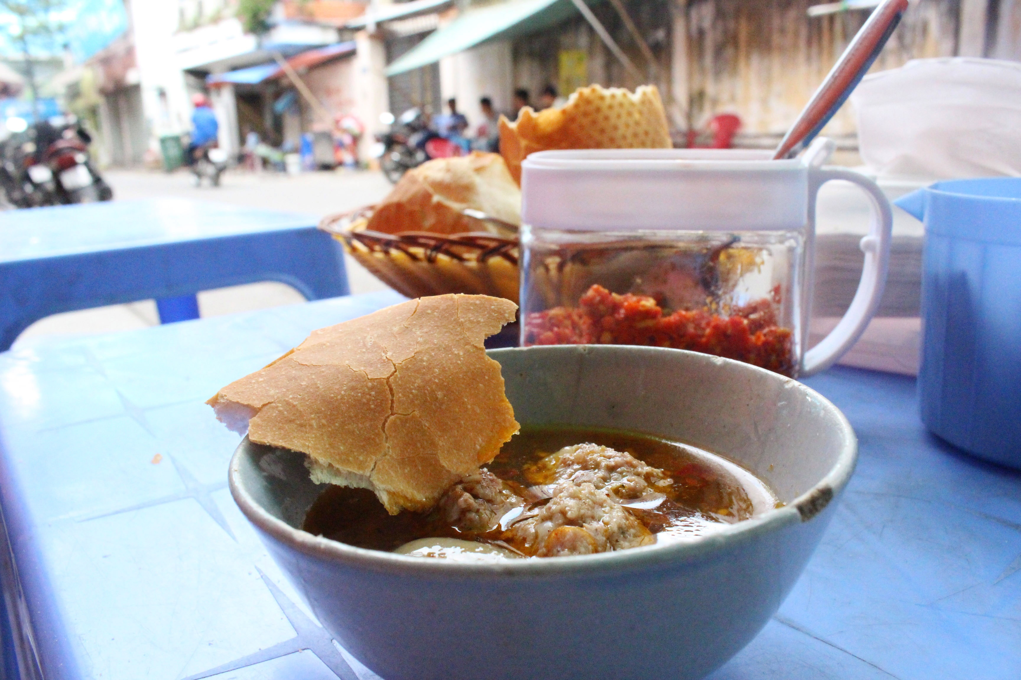 Mon ngon sai gon anh 9