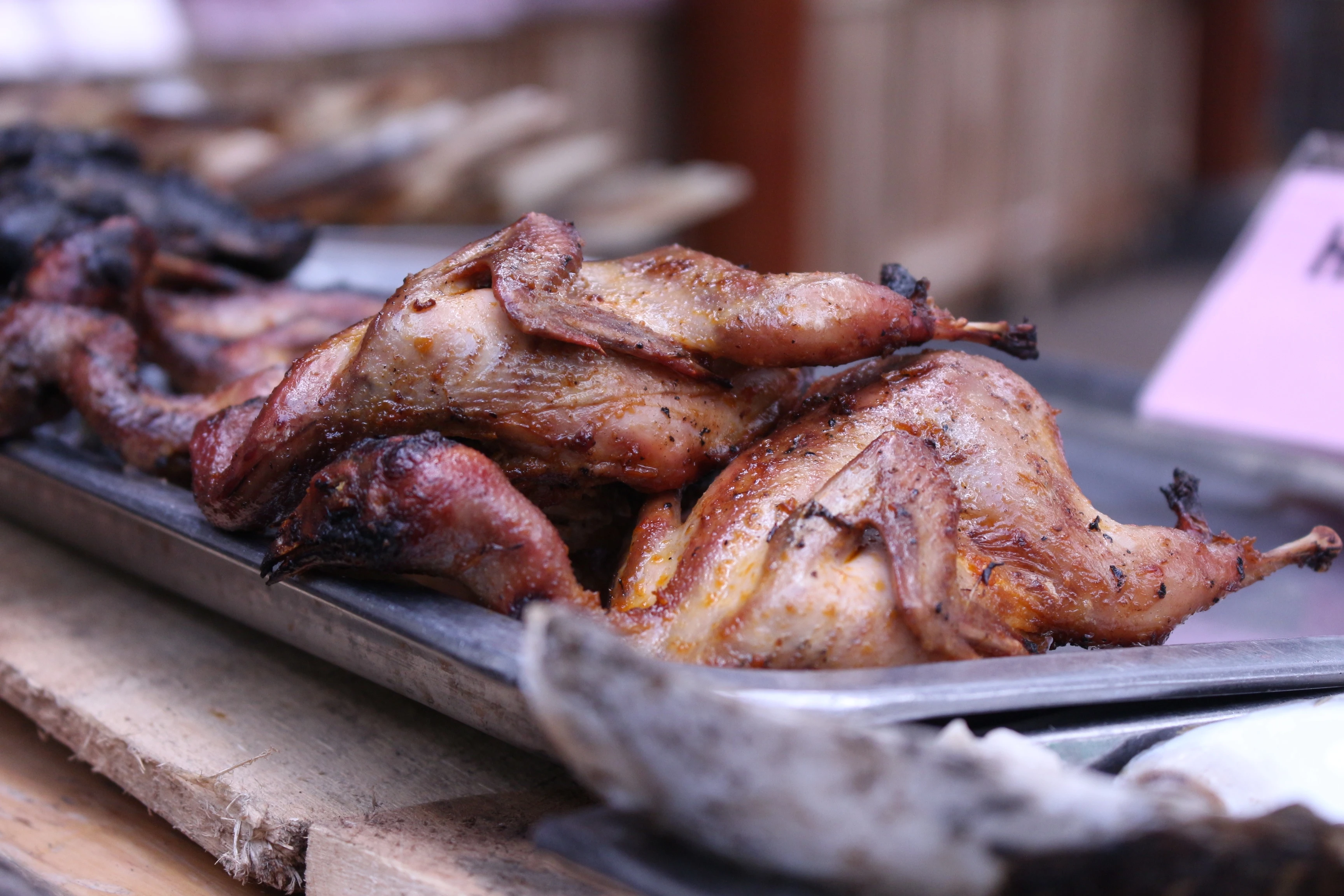 Lien hoan Am thuc Mon ngon Phuong Nam anh 9