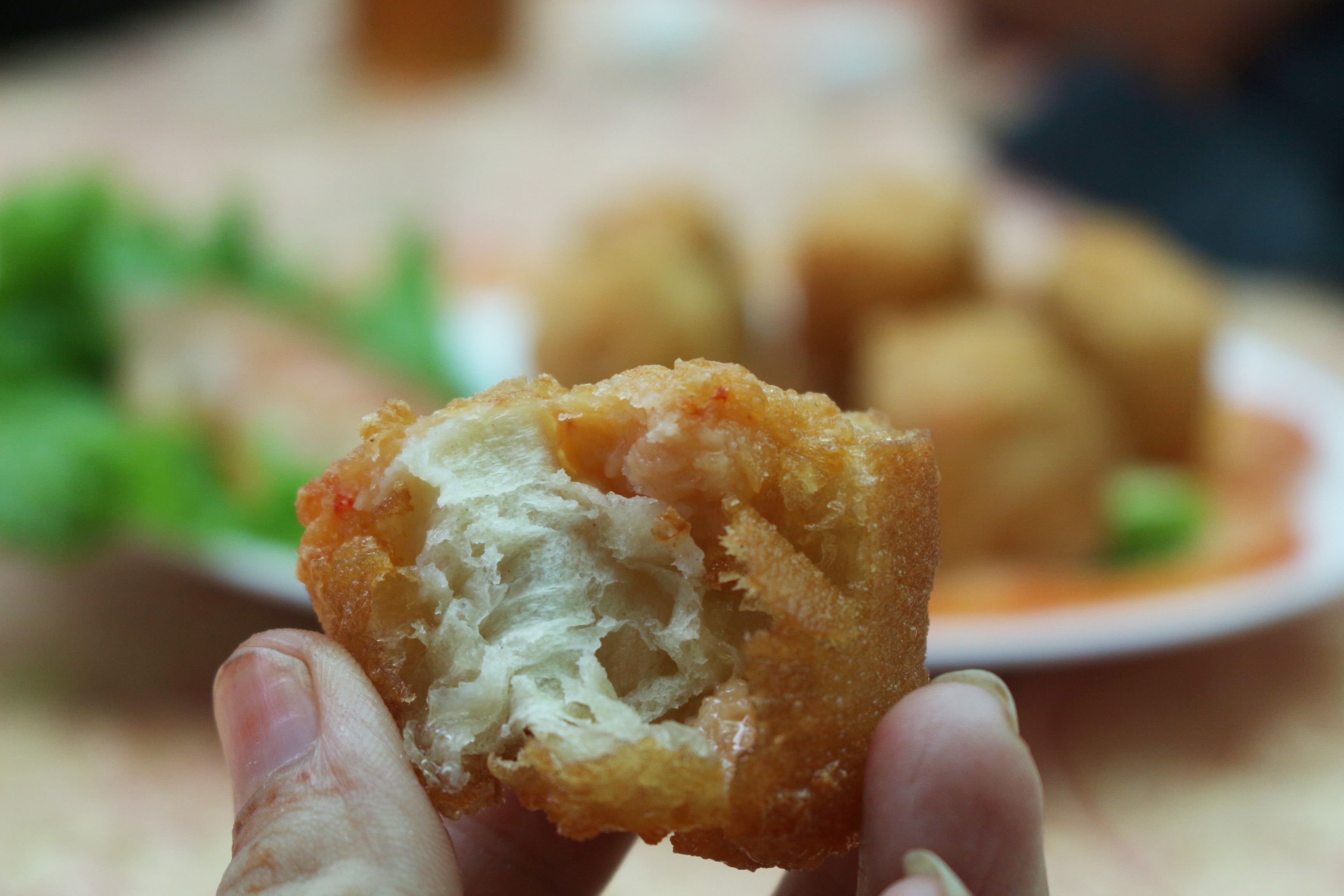 Lien hoan Am thuc Mon ngon Phuong Nam anh 15