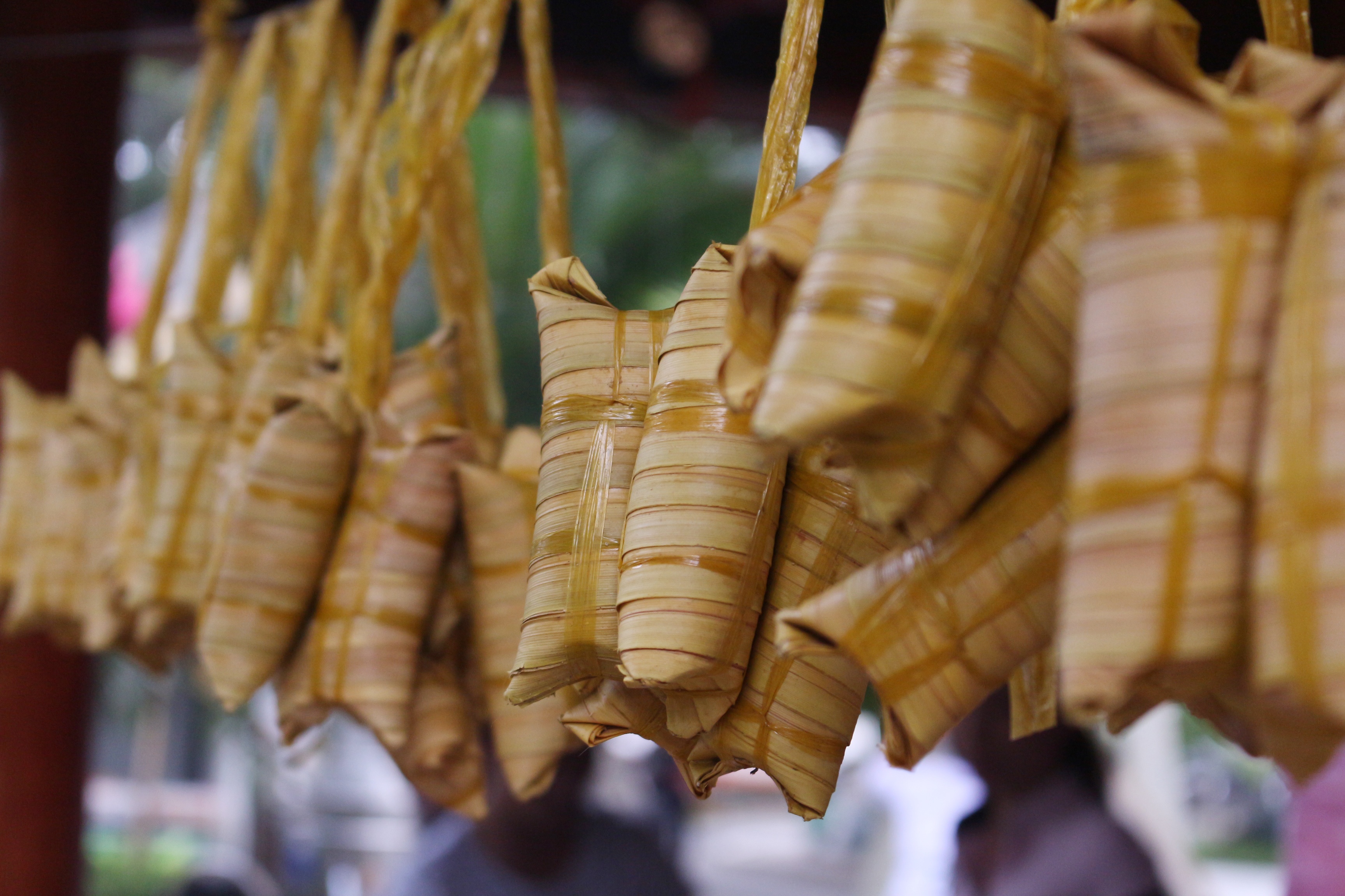 Video Lien hoan am thuc Dat Phuong Nam 2017 hinh anh