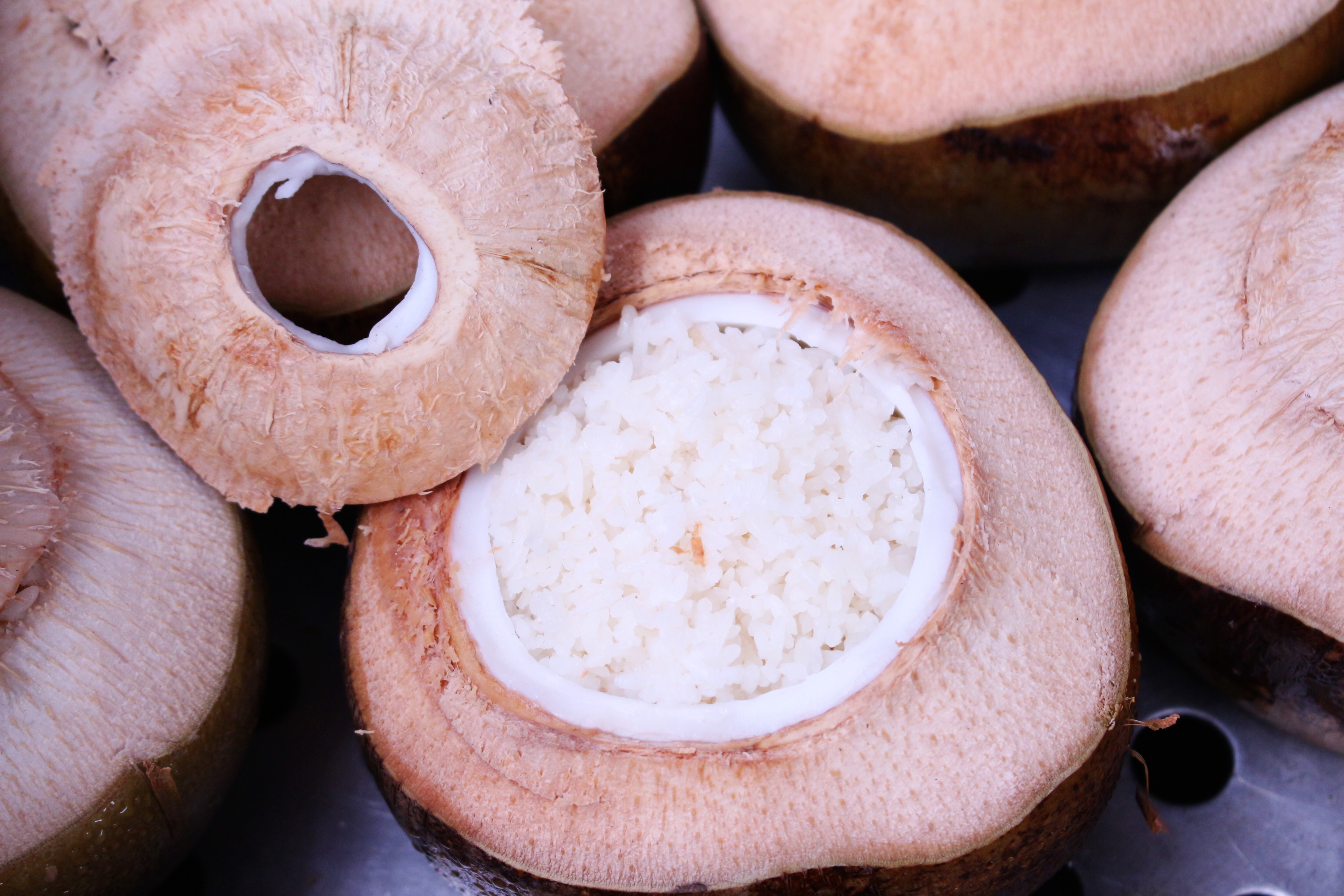 Lien hoan Am thuc Mon ngon Phuong Nam anh 3