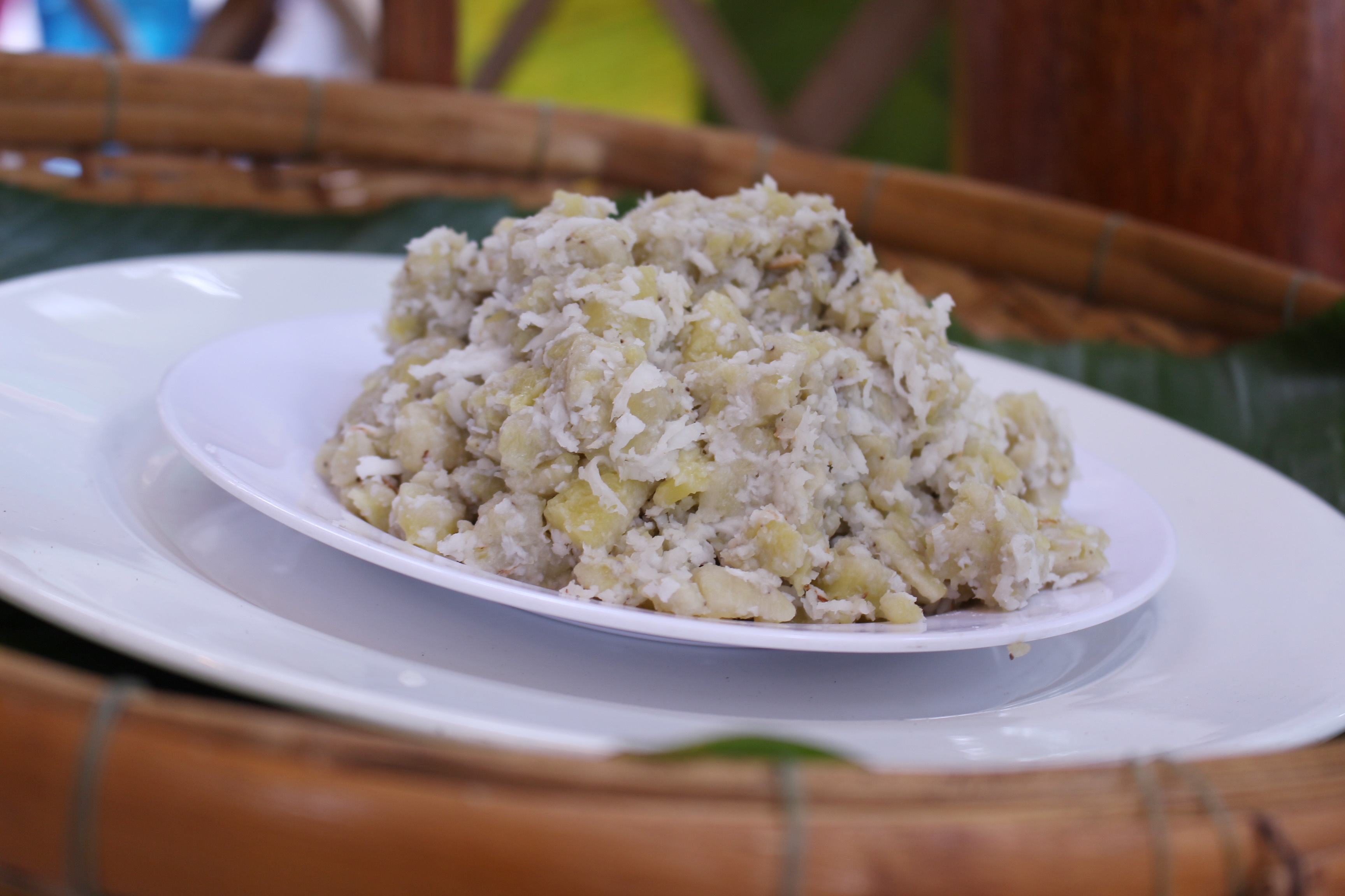 Lien hoan Am thuc Mon ngon Phuong Nam anh 17