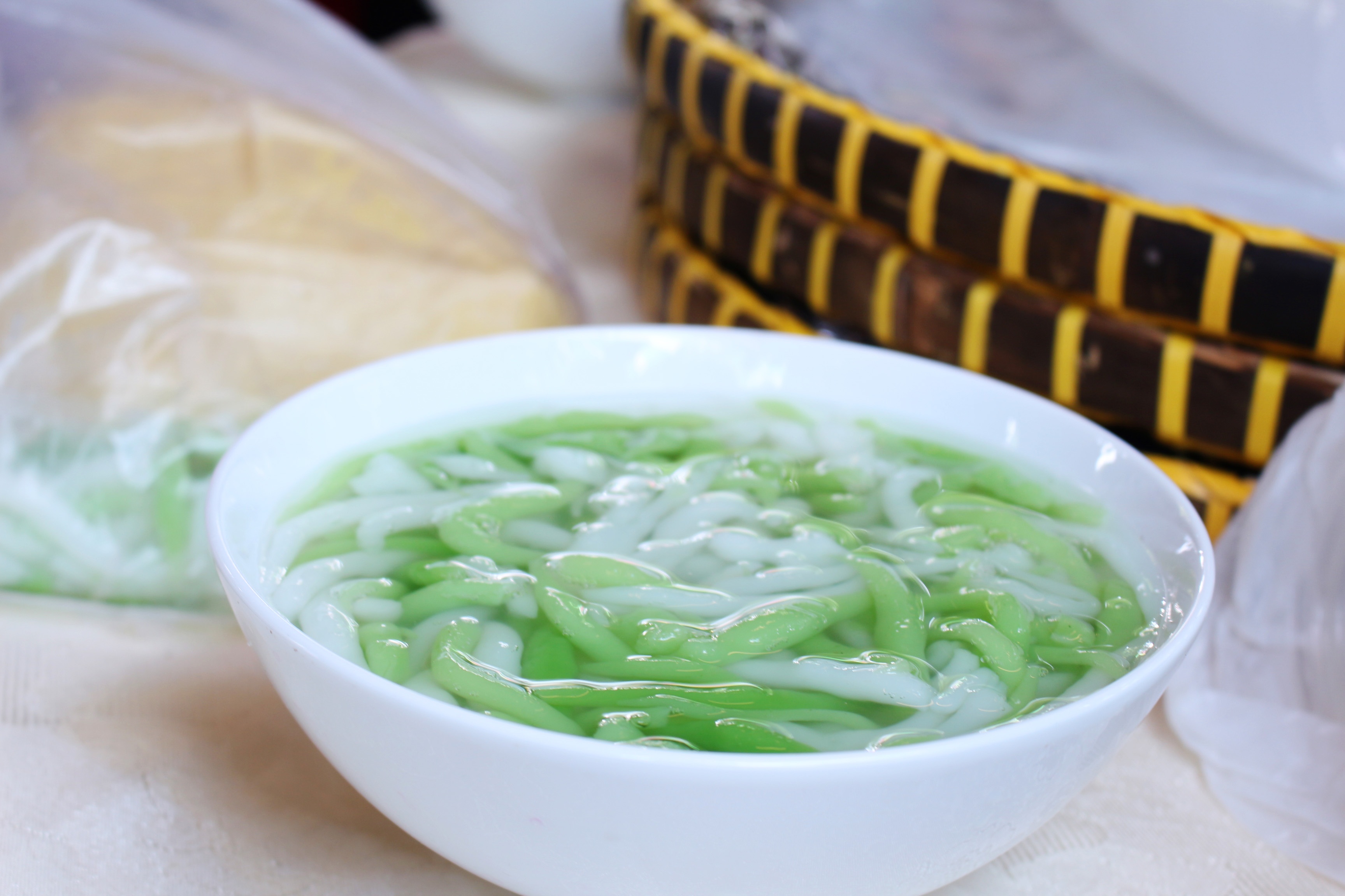 Lien hoan Am thuc Mon ngon Phuong Nam anh 16