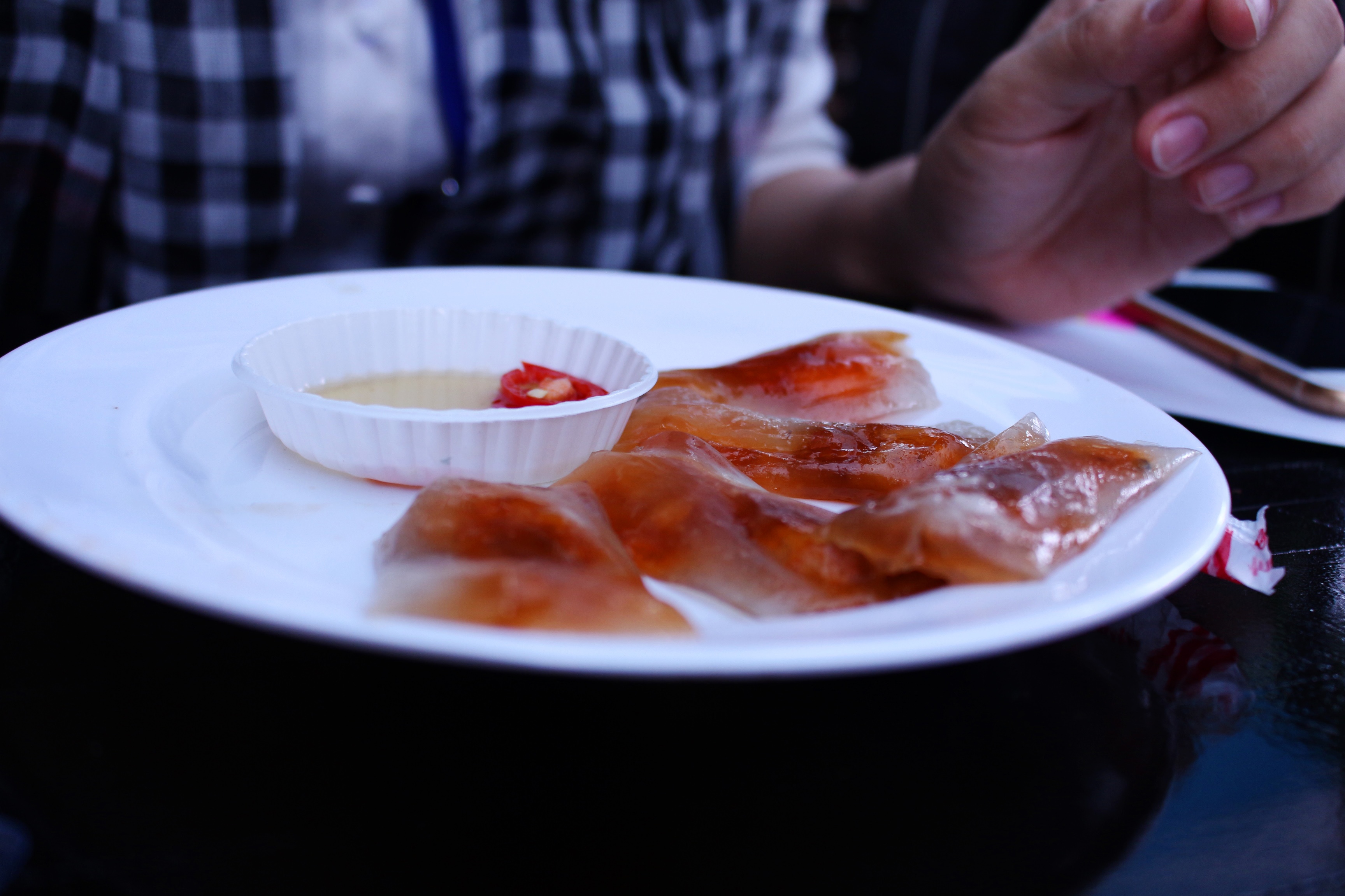 Lien hoan Am thuc Mon ngon Phuong Nam anh 11