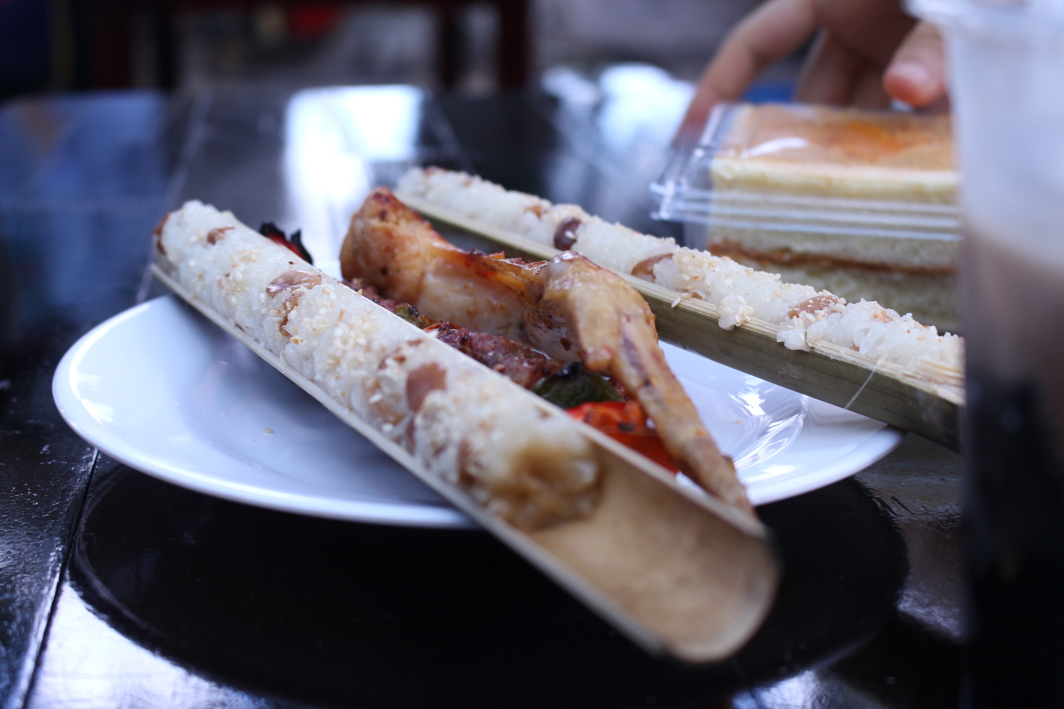 Lien hoan Am thuc Mon ngon Phuong Nam anh 8