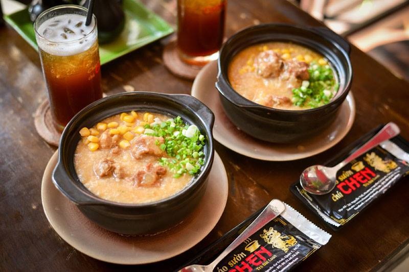 chào sườn tại TP.HCM ảnh 7 chao suon tai TP.HCM anh 7