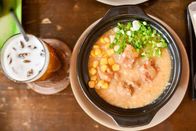 chào sườn tại TP.HCM ảnh 8 chao suon tai TP.HCM anh 8