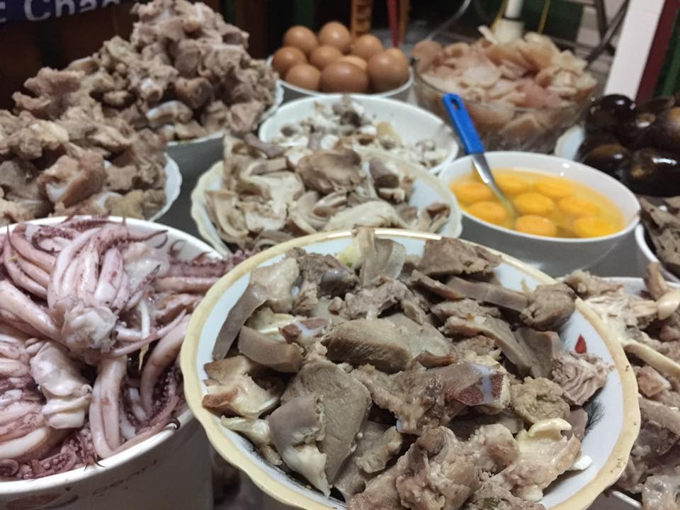 chào sườn tại TP.HCM ảnh 2 chao suon tai TP.HCM anh 2