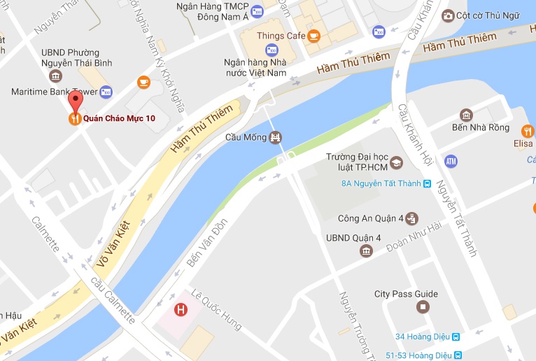 chào sườn tại TP.HCM ảnh 15 chao suon tai TP.HCM anh 15