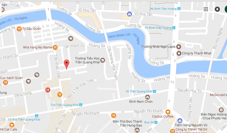 chào sườn tại TP.HCM ảnh 3 chao suon tai TP.HCM anh 3