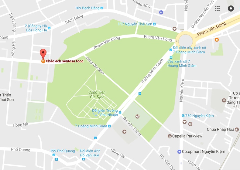 chào sườn tại TP.HCM ảnh 12 chao suon tai TP.HCM anh 12