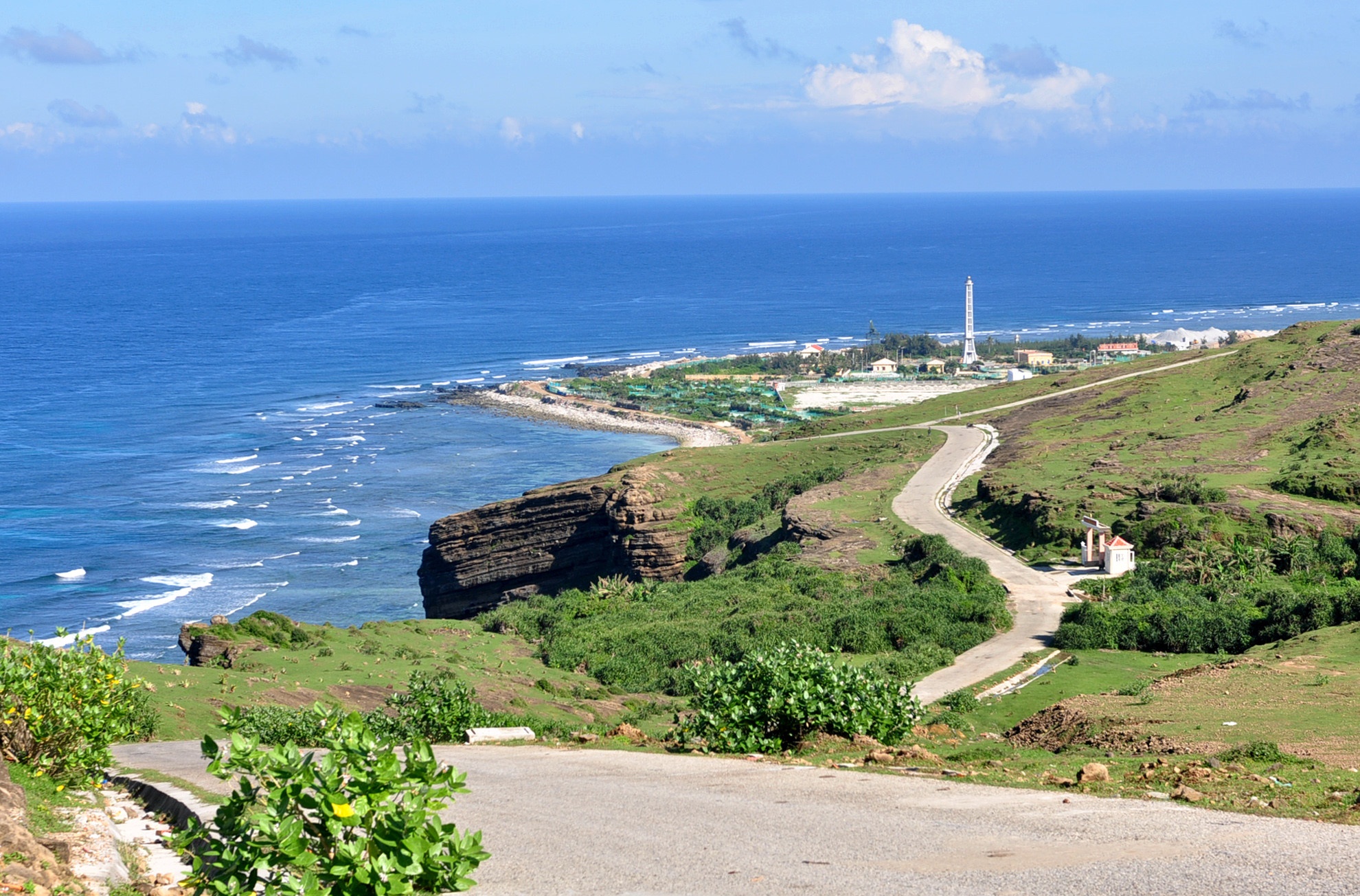 du lịch hè ảnh 1 du lich he anh 1