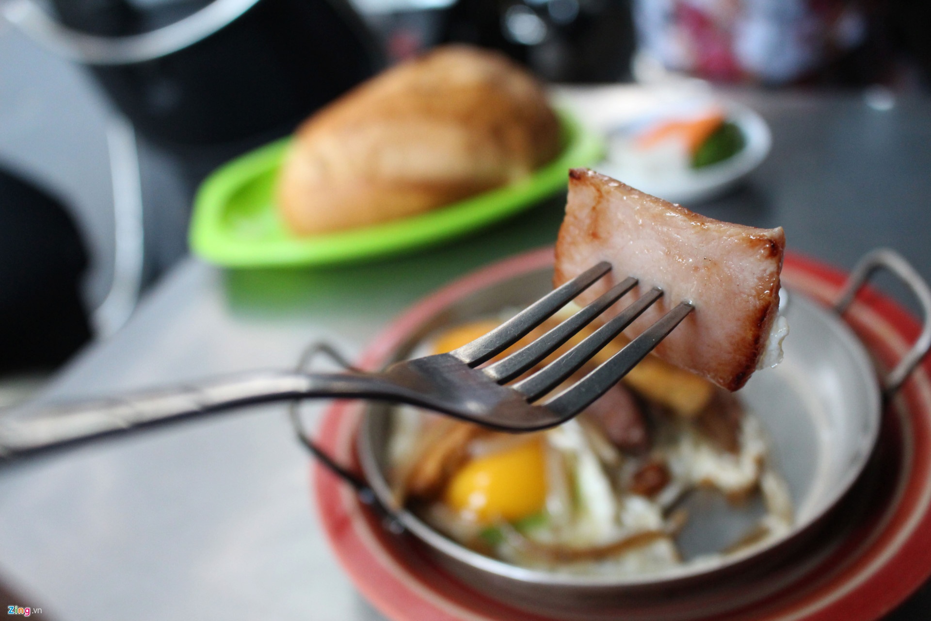 xe banh mi dong khach, anh 13