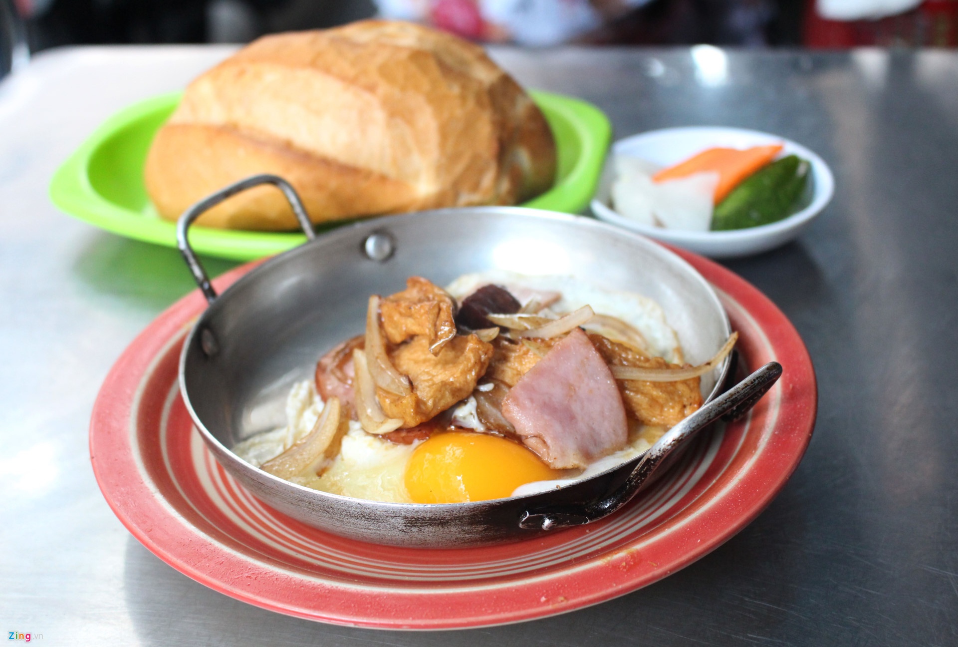 xe banh mi dong khach, anh 12