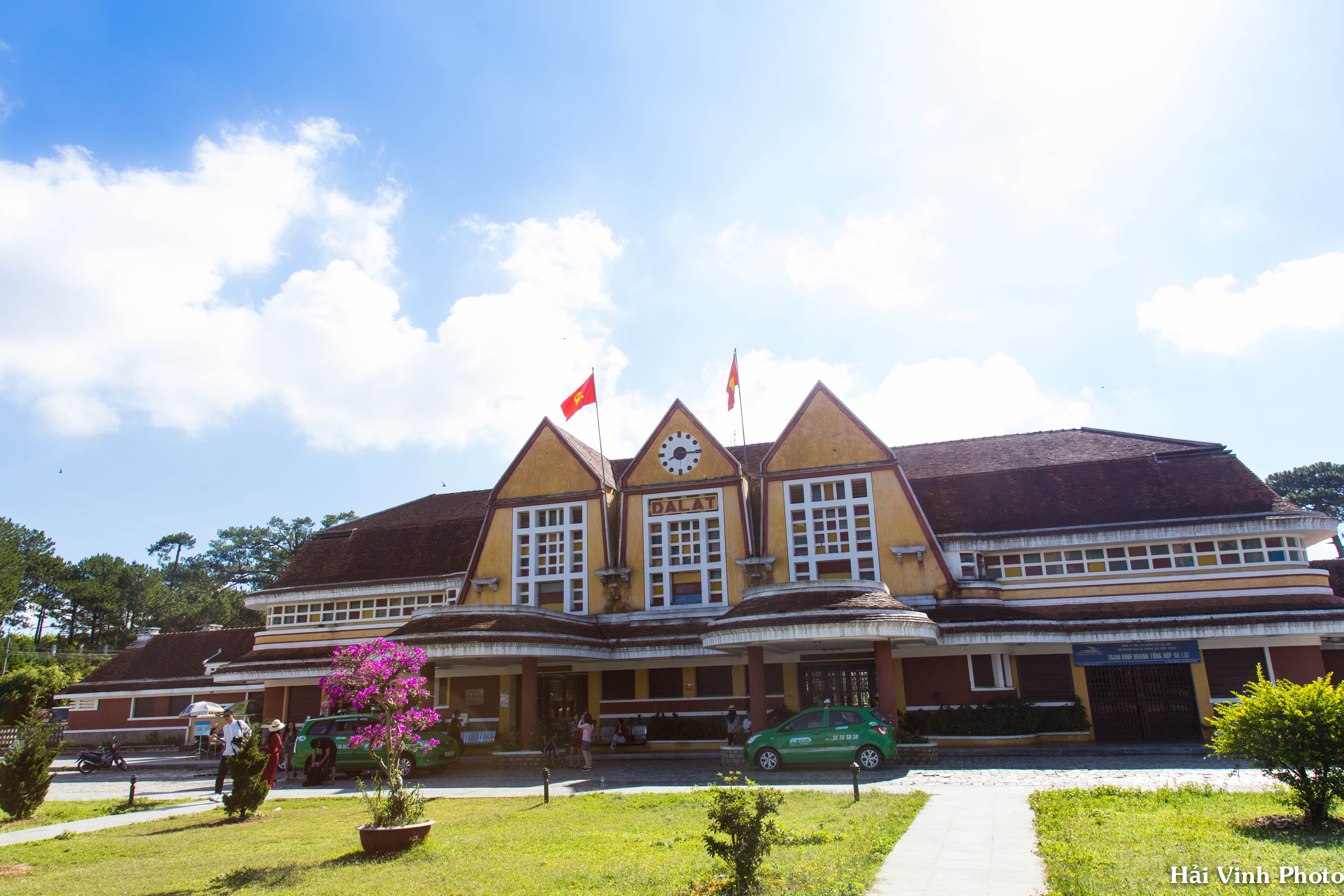 du lịch Đà Lạt ảnh 3 du lich Da Lat anh 3