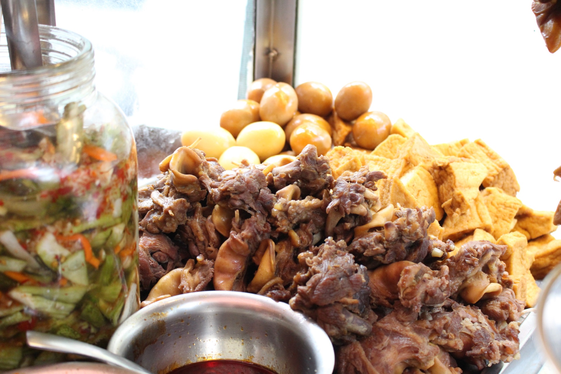 xe banh mi dong khach, anh 3