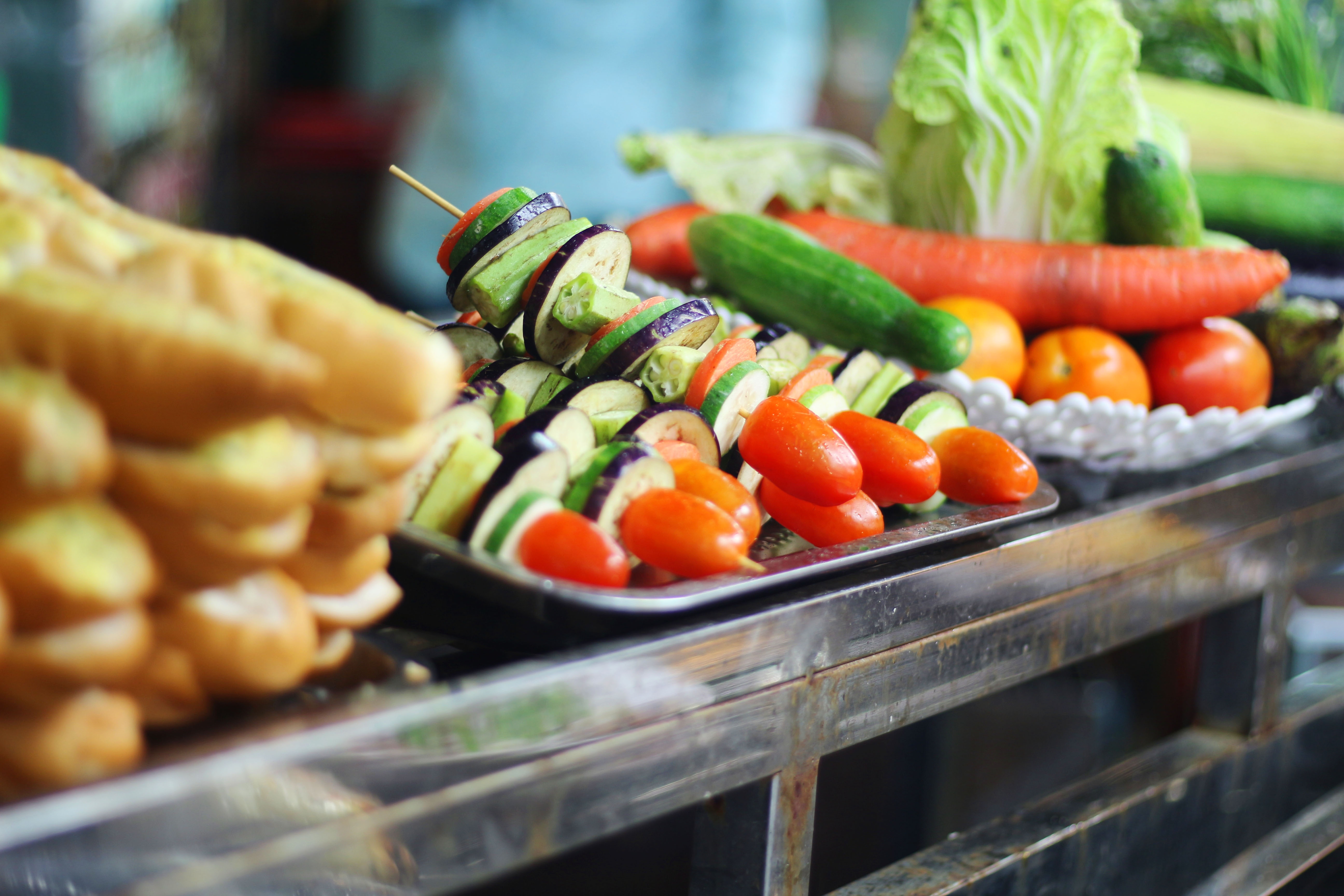 những món ngon của chợ đêm Phú Quốc ảnh 14 nhung mon ngon cua cho dem Phu Quoc anh 14