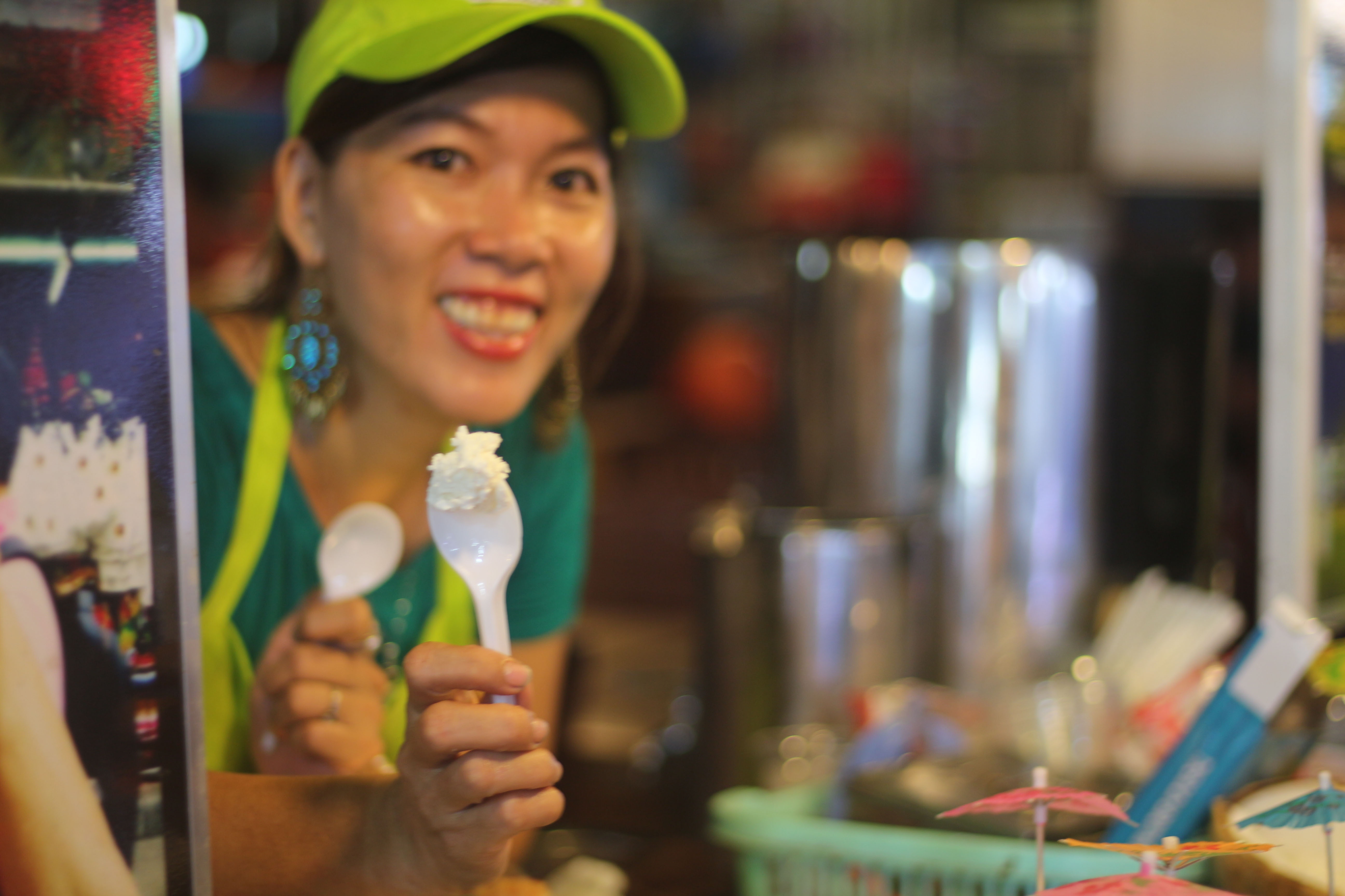 những món ngon của chợ đêm Phú Quốc ảnh 9 nhung mon ngon cua cho dem Phu Quoc anh 9